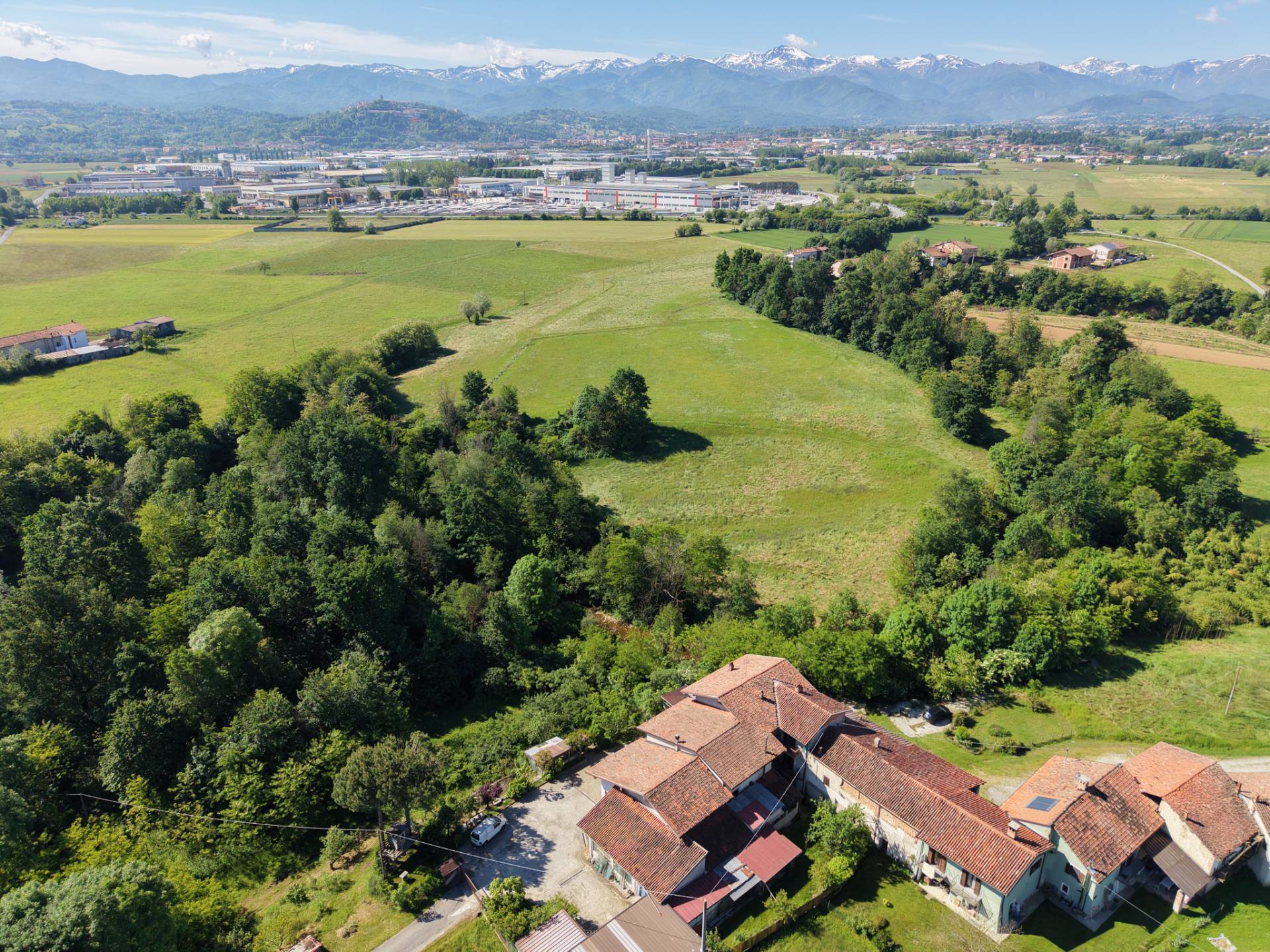 Casa indipendente in vendita a Mondov, San Giovanni Govoni