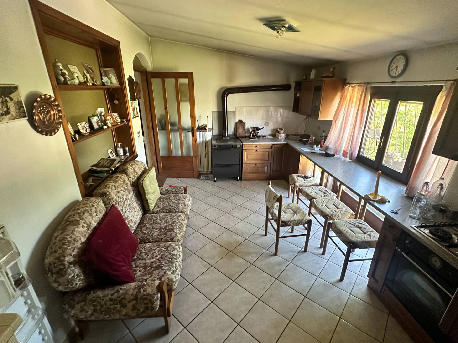 Casa indipendente in vendita a Mondov, San Giovanni Govoni