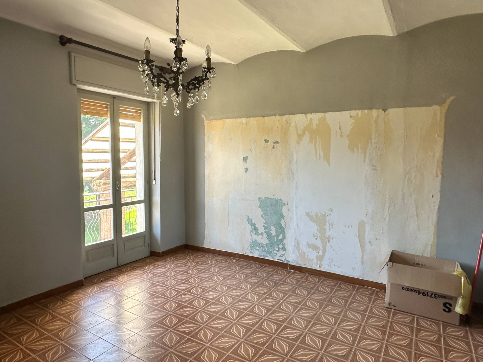 Casa indipendente in vendita a Piozzo