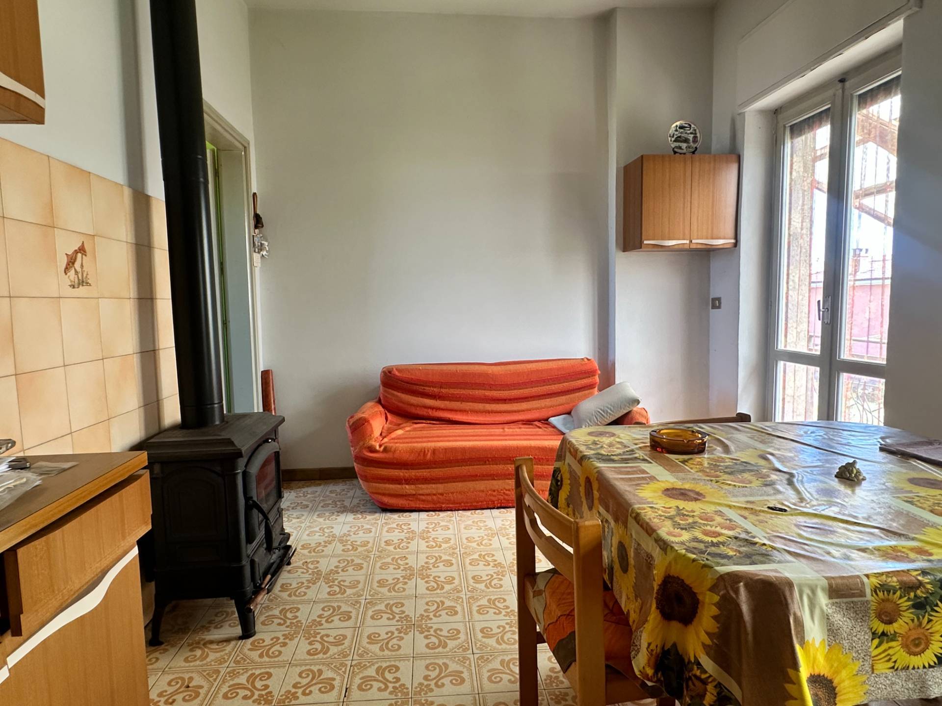Casa indipendente in vendita a Piozzo