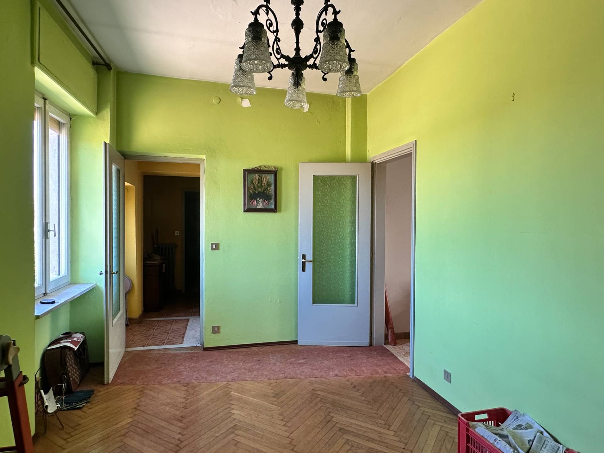 Casa indipendente in vendita a Piozzo