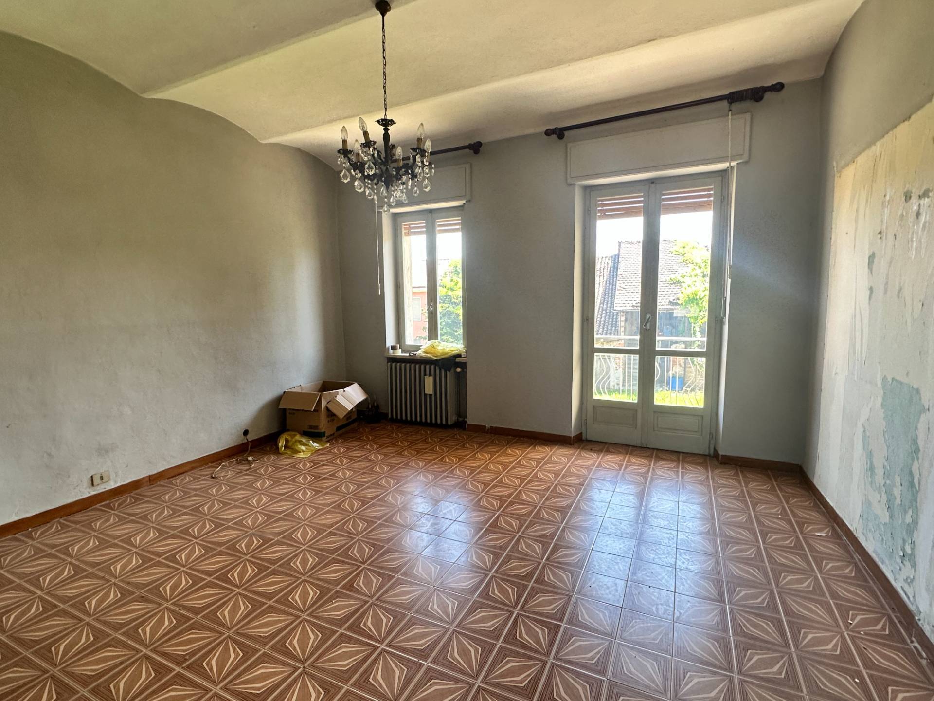 Casa indipendente in vendita a Piozzo