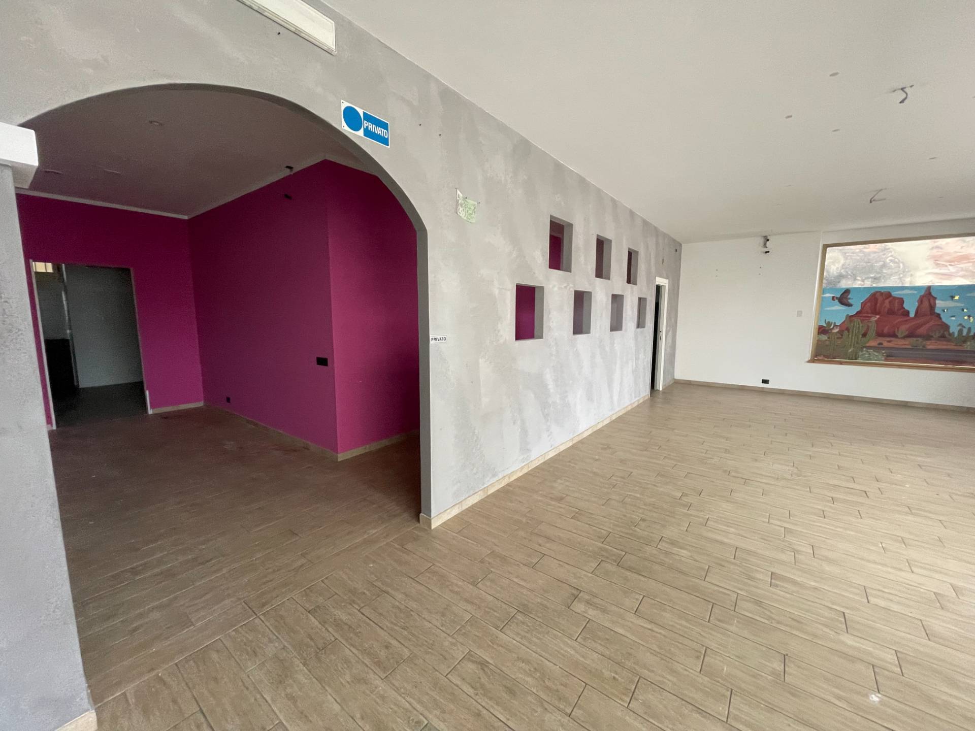 Negozio in affitto a Mondov, Carassone