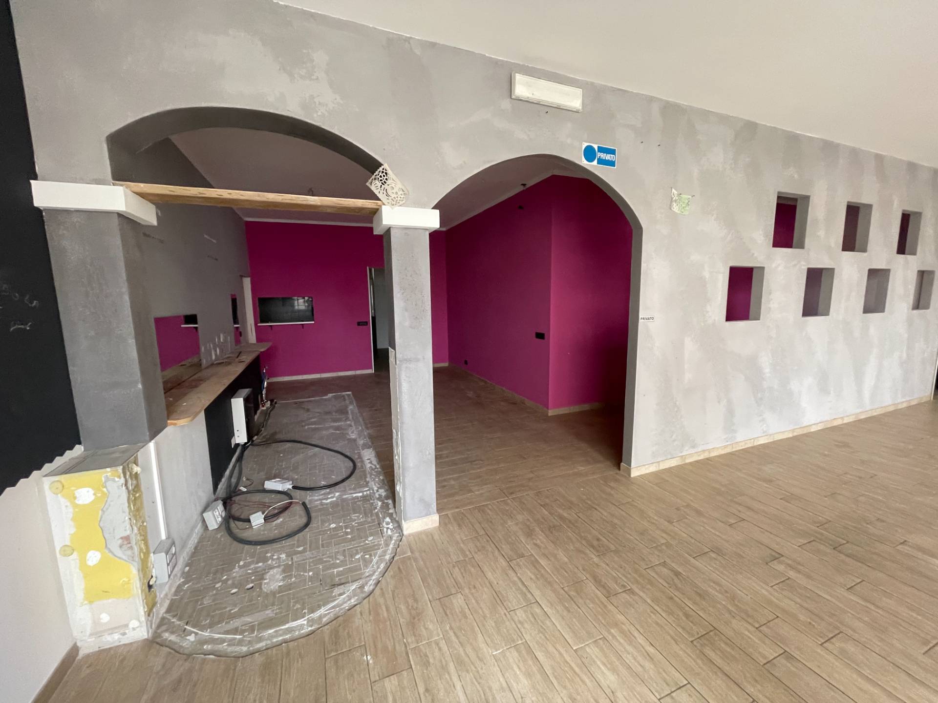 Negozio in affitto a Mondov, Carassone