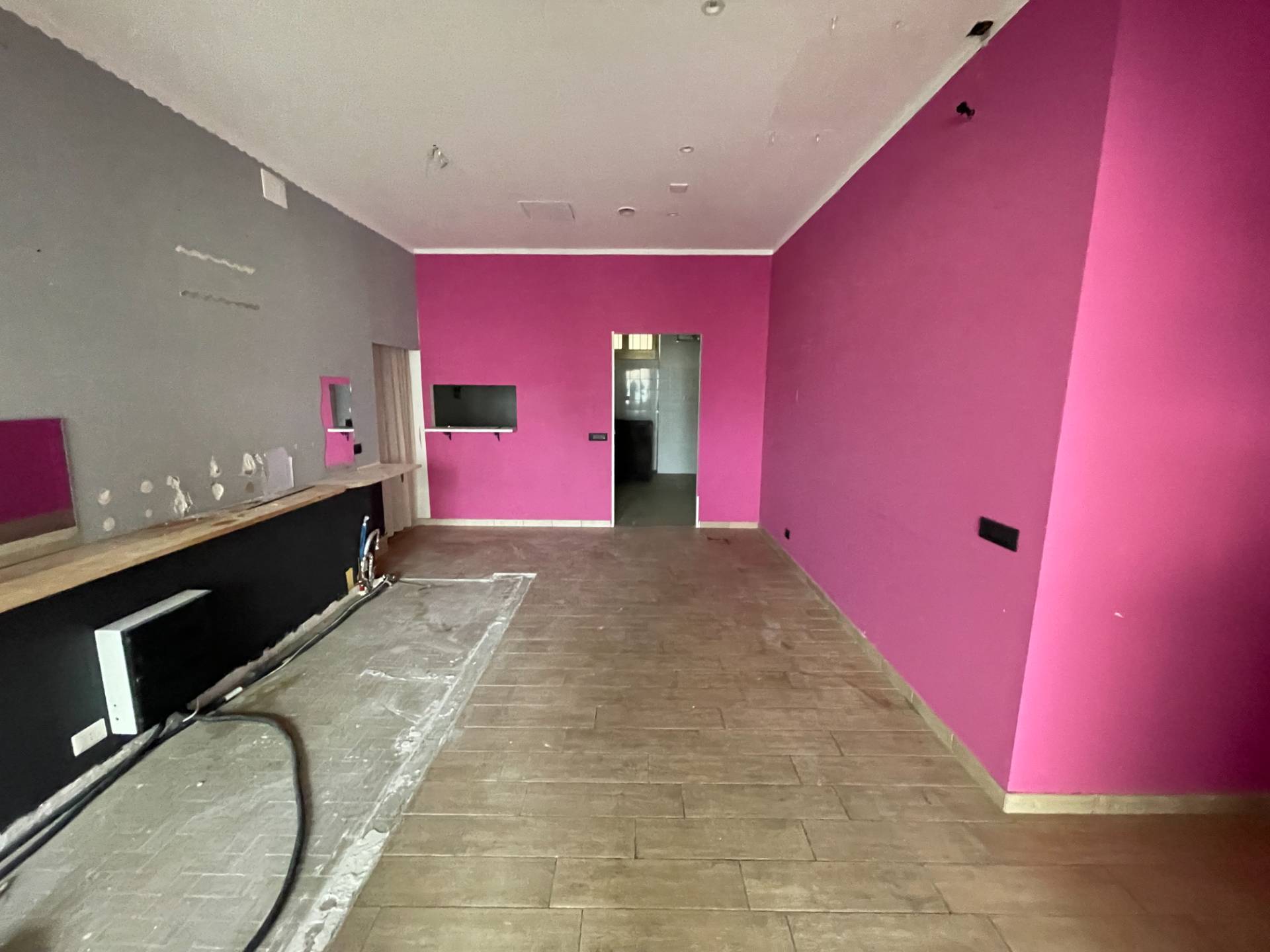 Negozio in affitto a Mondov, Carassone