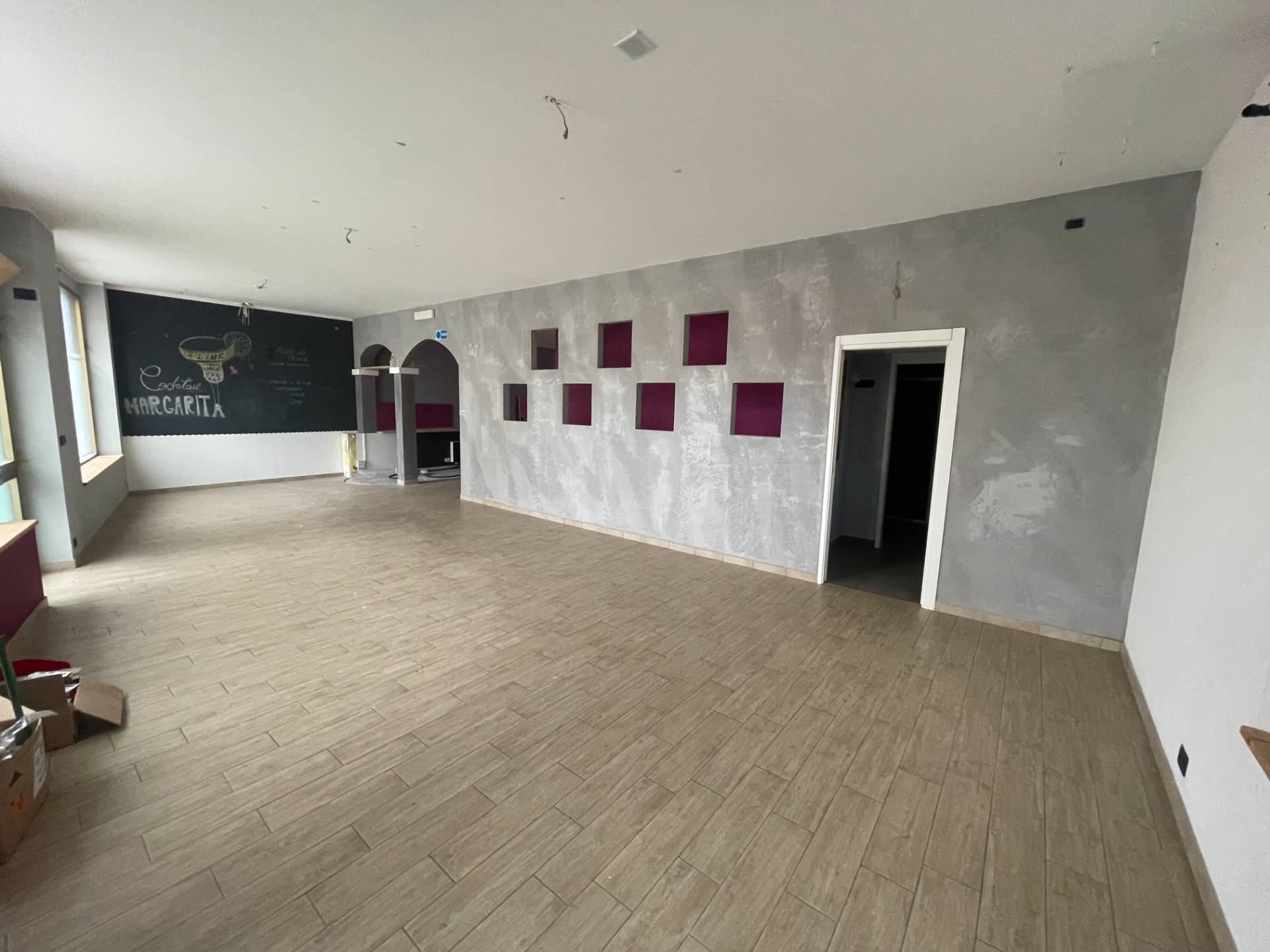 Negozio in affitto a Mondov, Carassone