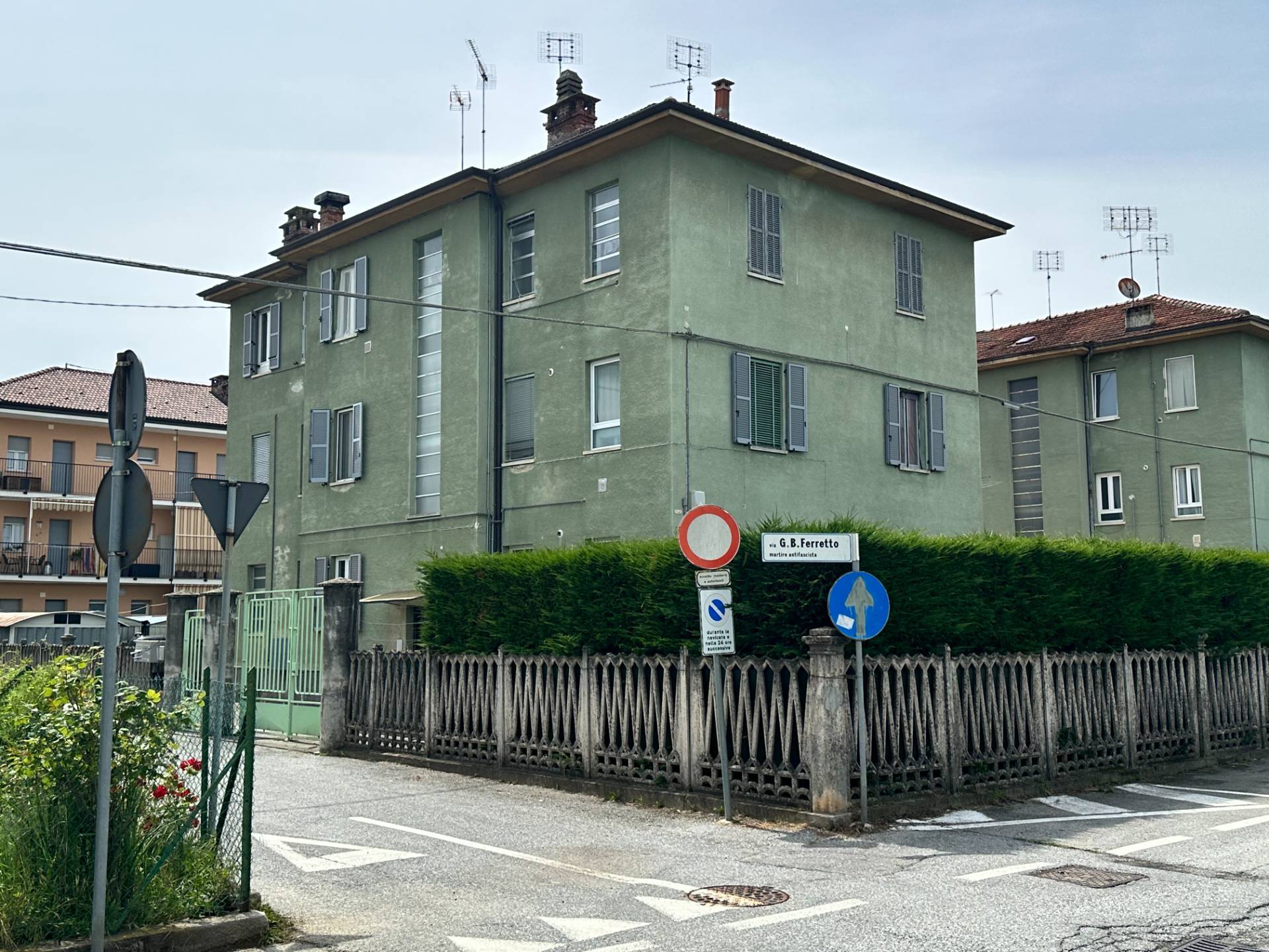 Appartamento in vendita a Mondov, Carassone