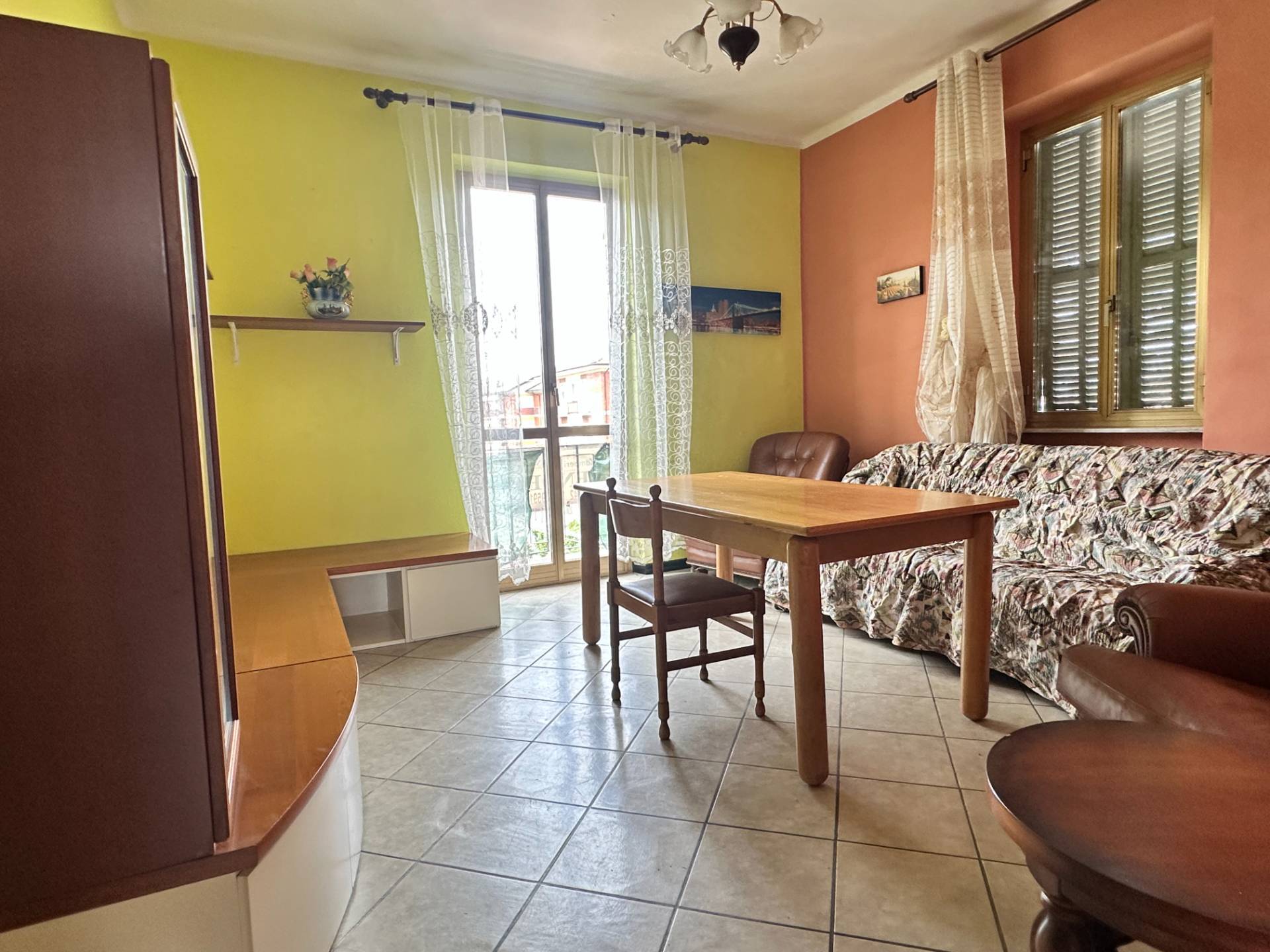 Appartamento in vendita a Mondov, Carassone