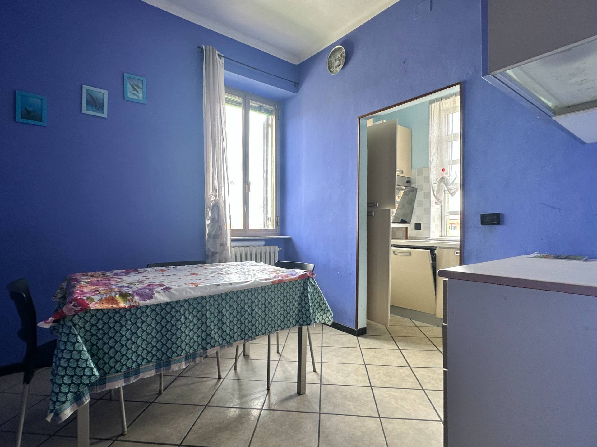 Appartamento in vendita a Mondov, Carassone