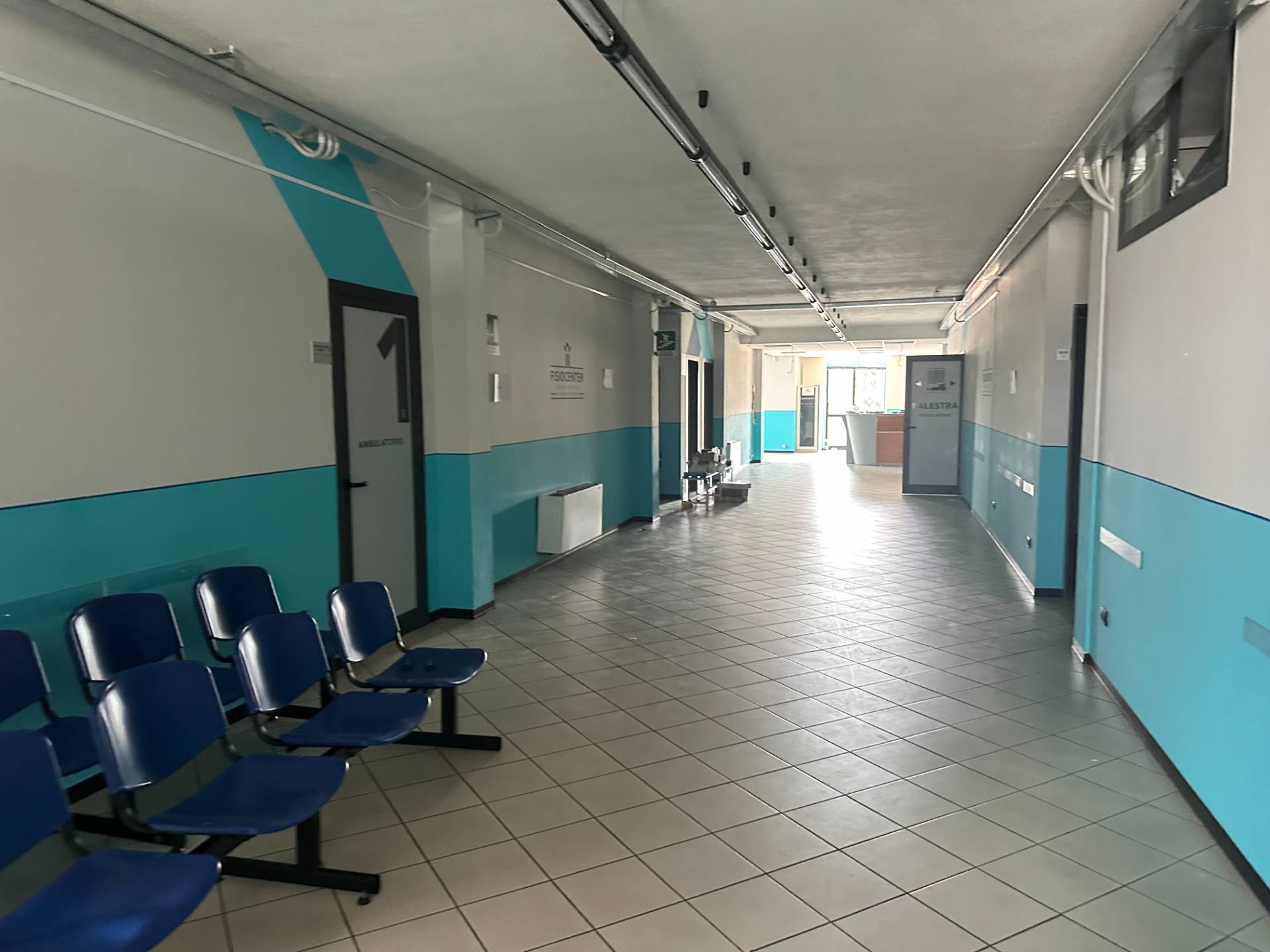 Studio/Ufficio in affitto a Villanova Mondov, Industriale