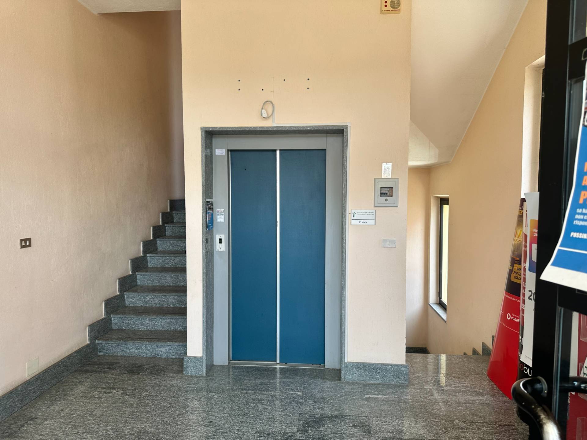 Studio/Ufficio in affitto a Villanova Mondov, Industriale