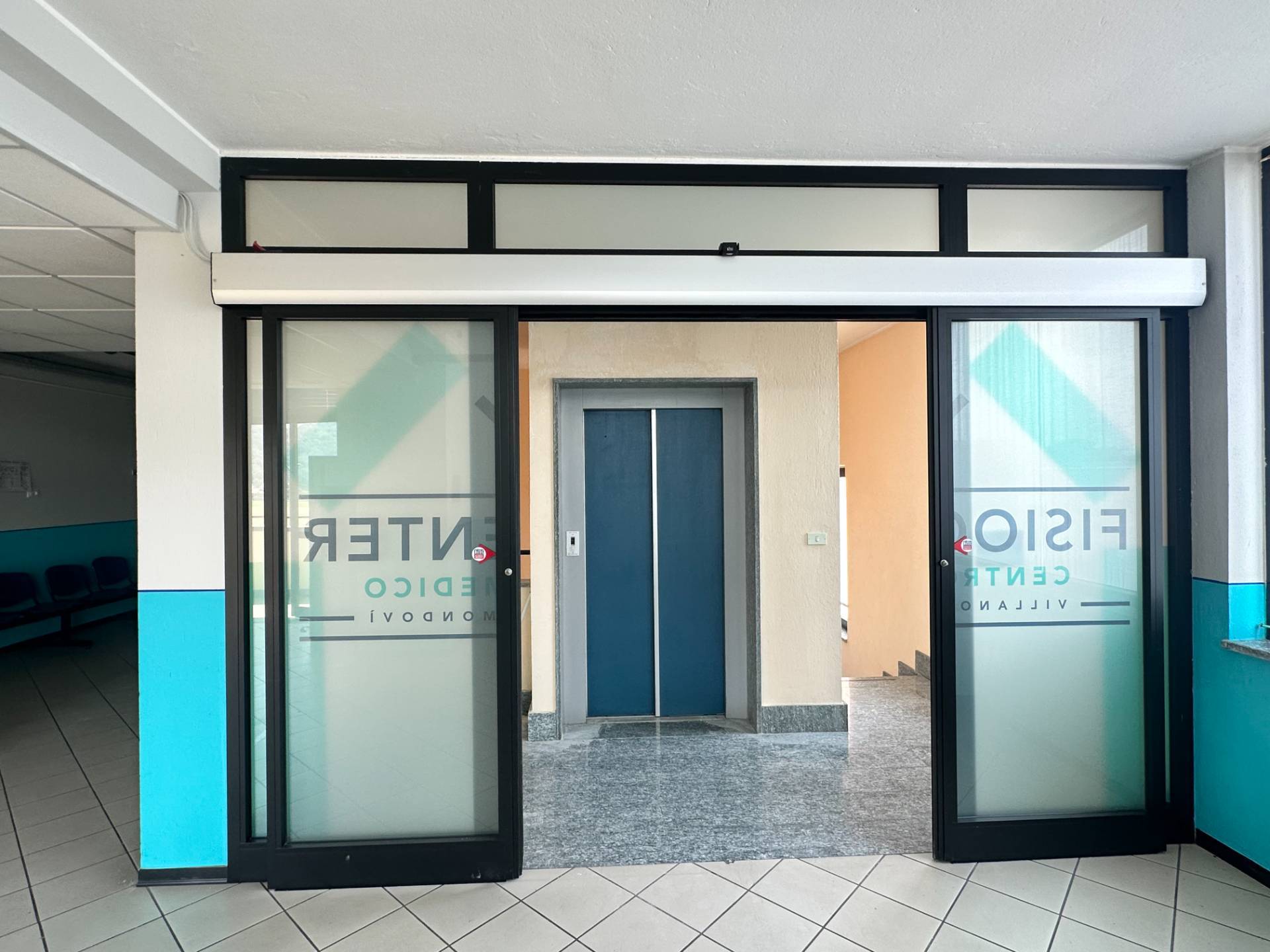 Studio/Ufficio in affitto a Villanova Mondov, Industriale