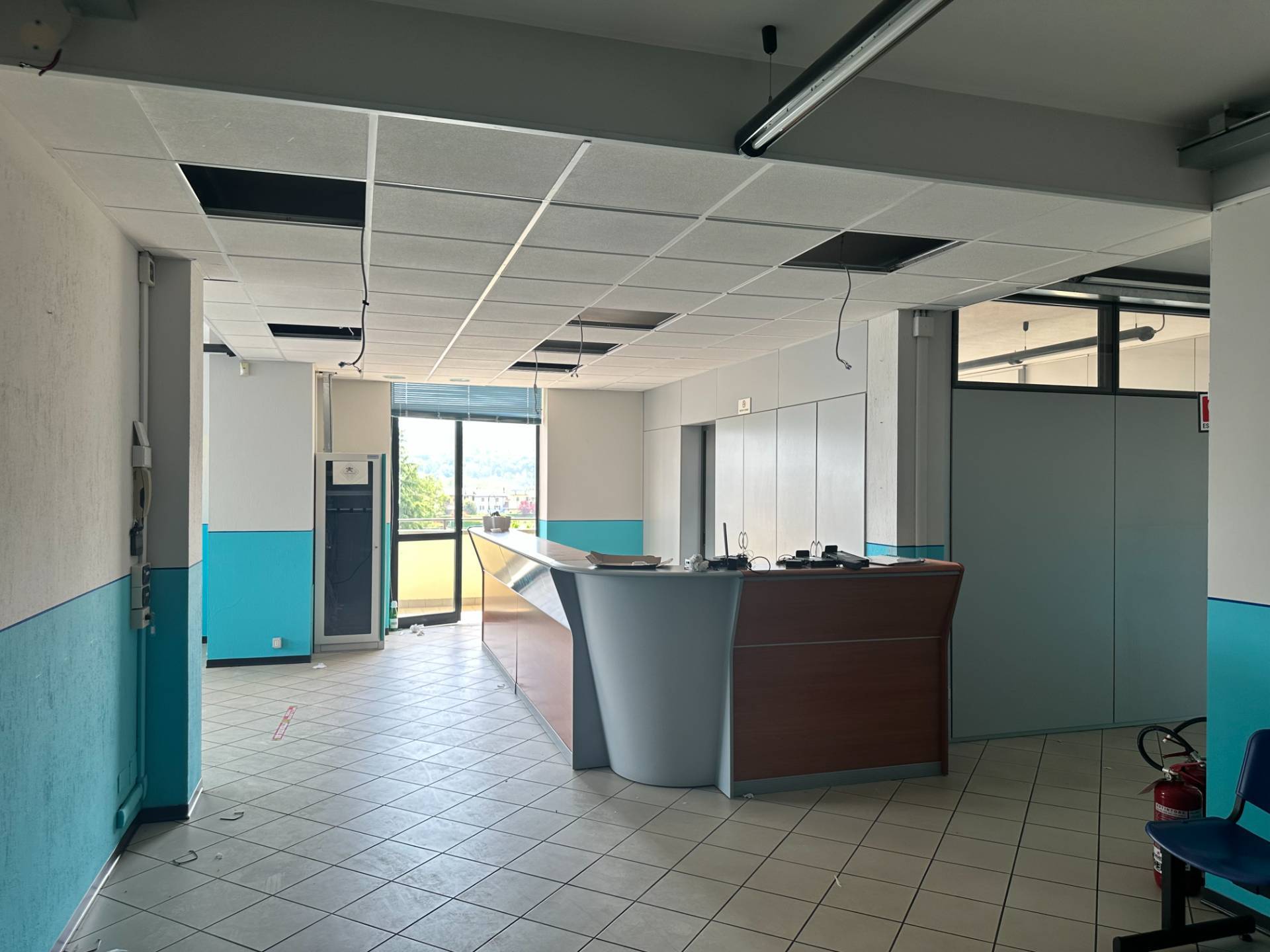Studio/Ufficio in affitto a Villanova Mondov, Industriale