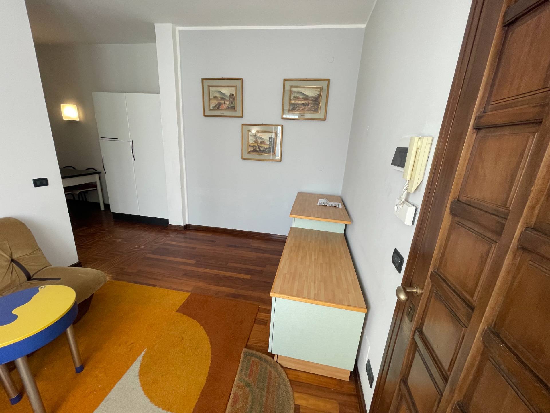 Appartamento in affitto a Mondov