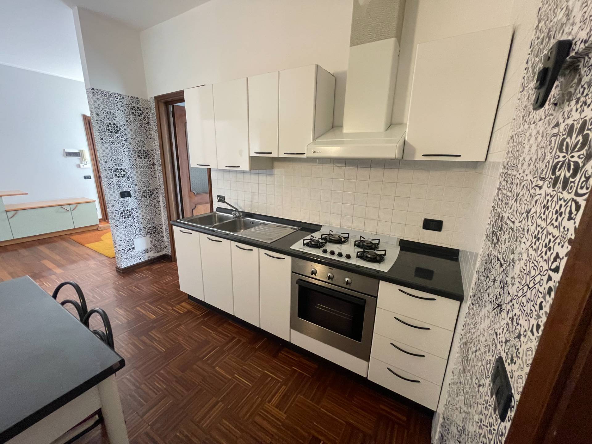 Appartamento in affitto a Mondov