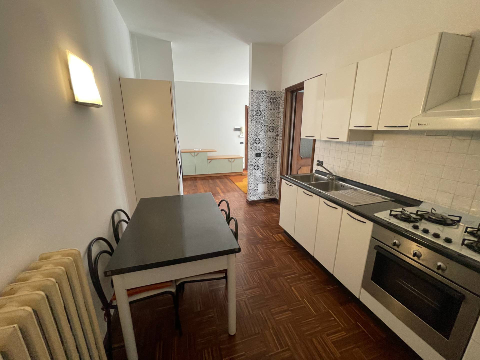 Appartamento in affitto a Mondov
