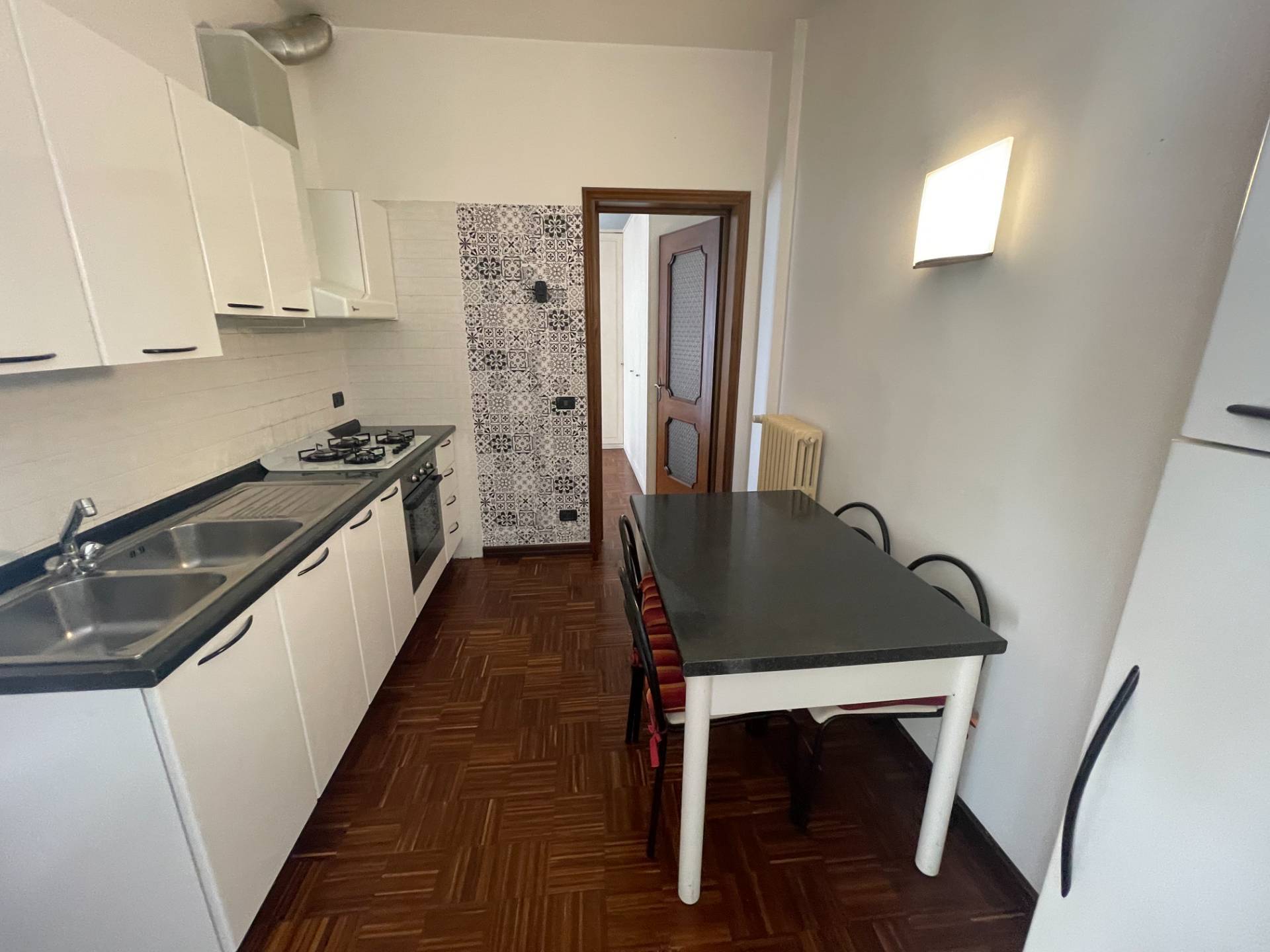Appartamento in affitto a Mondov