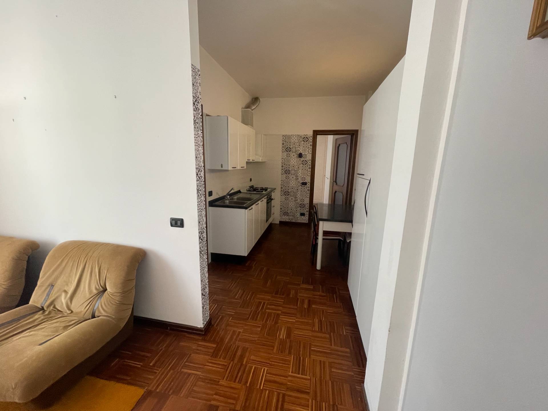 Appartamento in affitto a Mondov