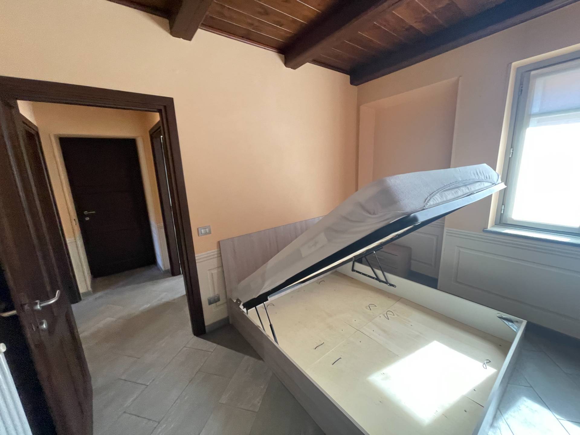Appartamento in affitto a Monastero di Vasco