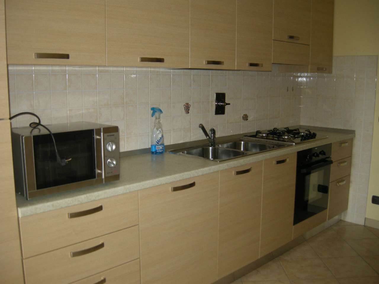 Appartamento in affitto a Mondov, Breo