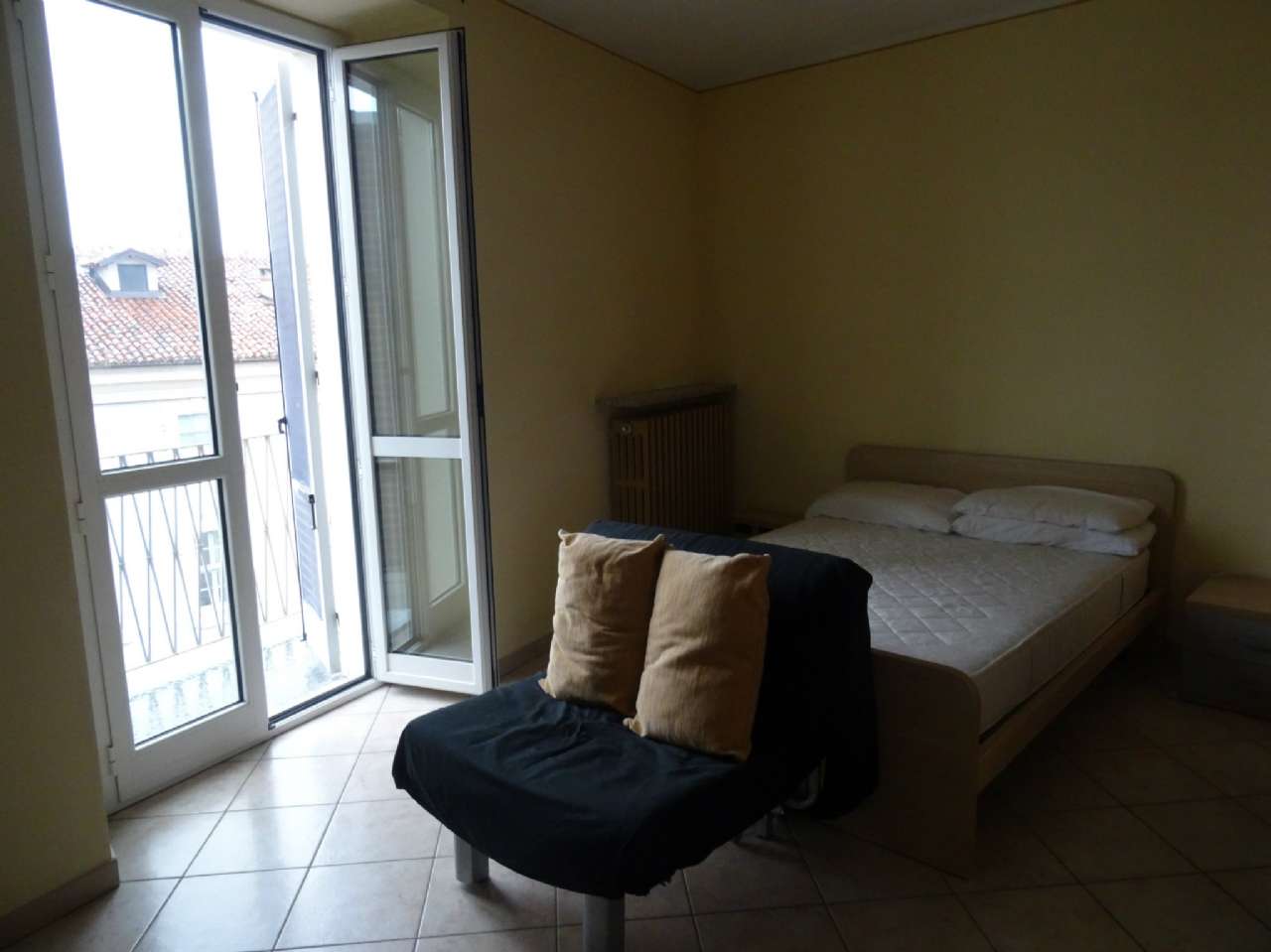Appartamento in affitto a Mondov, Breo