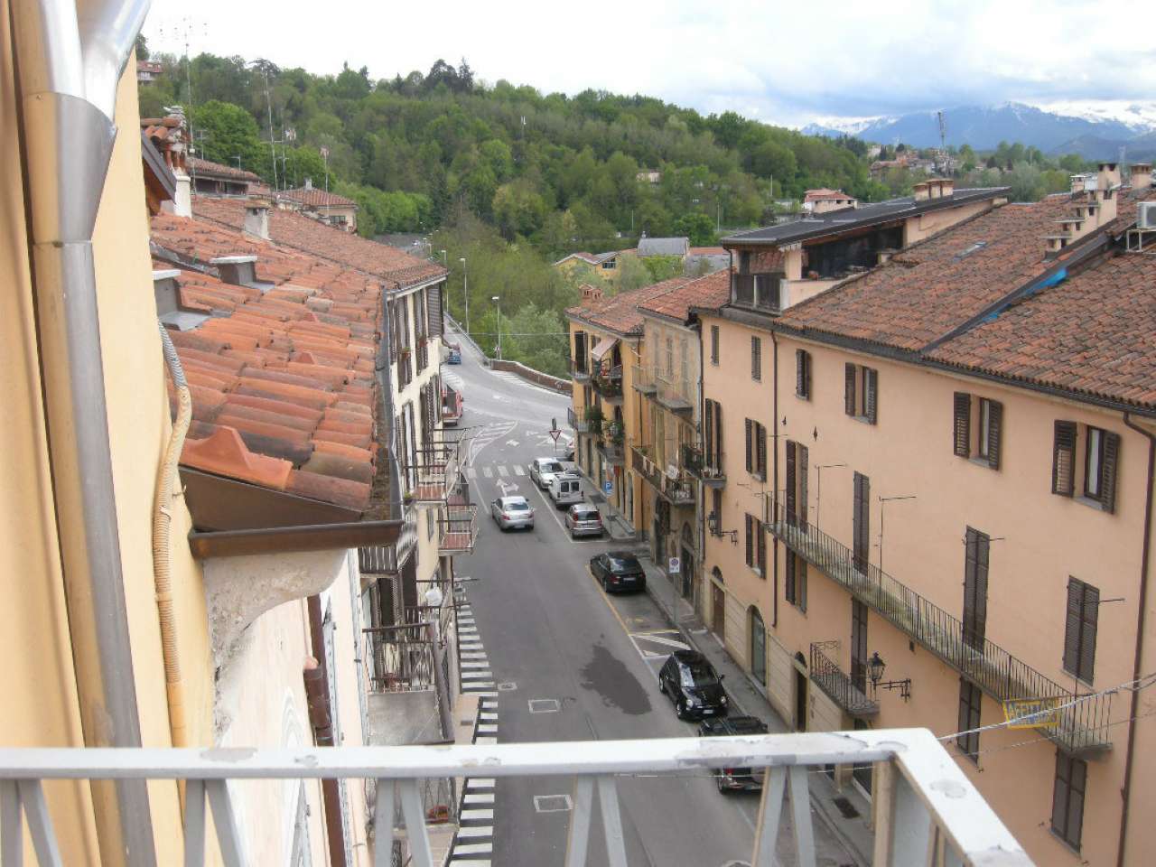 Appartamento in affitto a Mondov, Breo