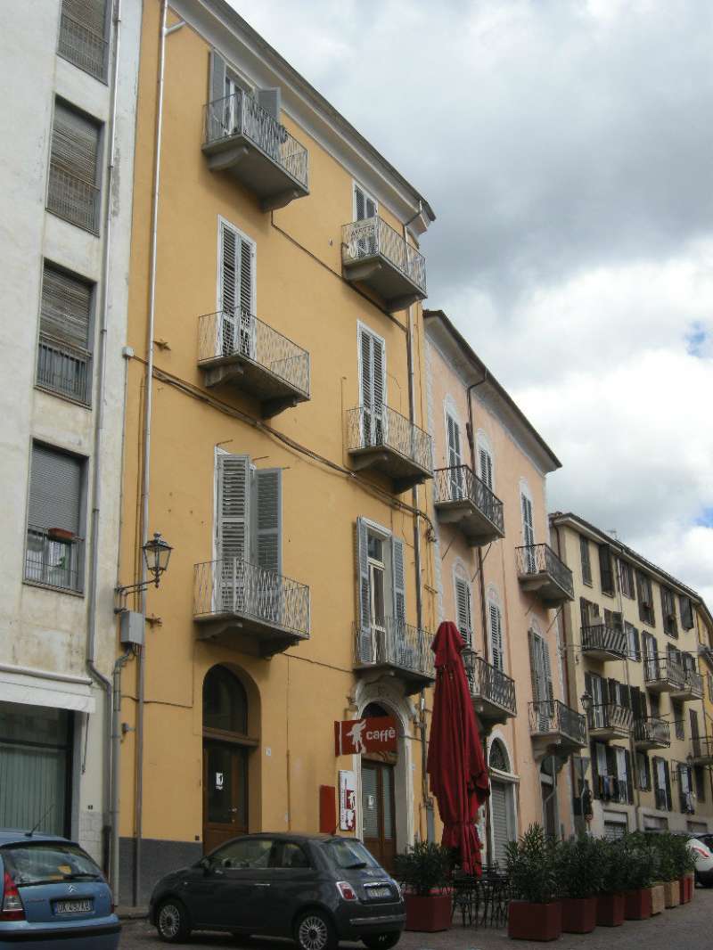 Appartamento in affitto a Mondov, Breo
