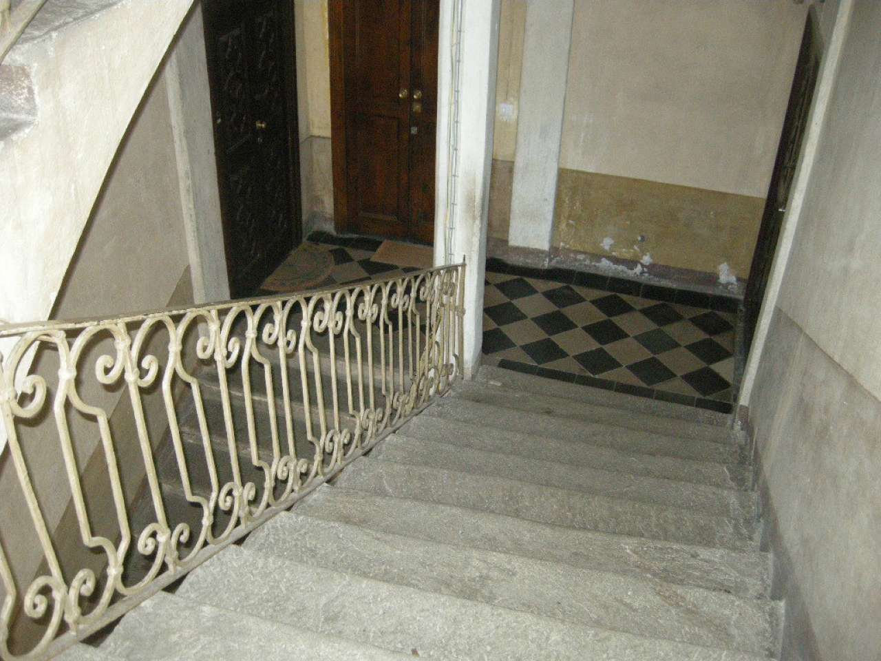 Appartamento in affitto a Mondov, Breo