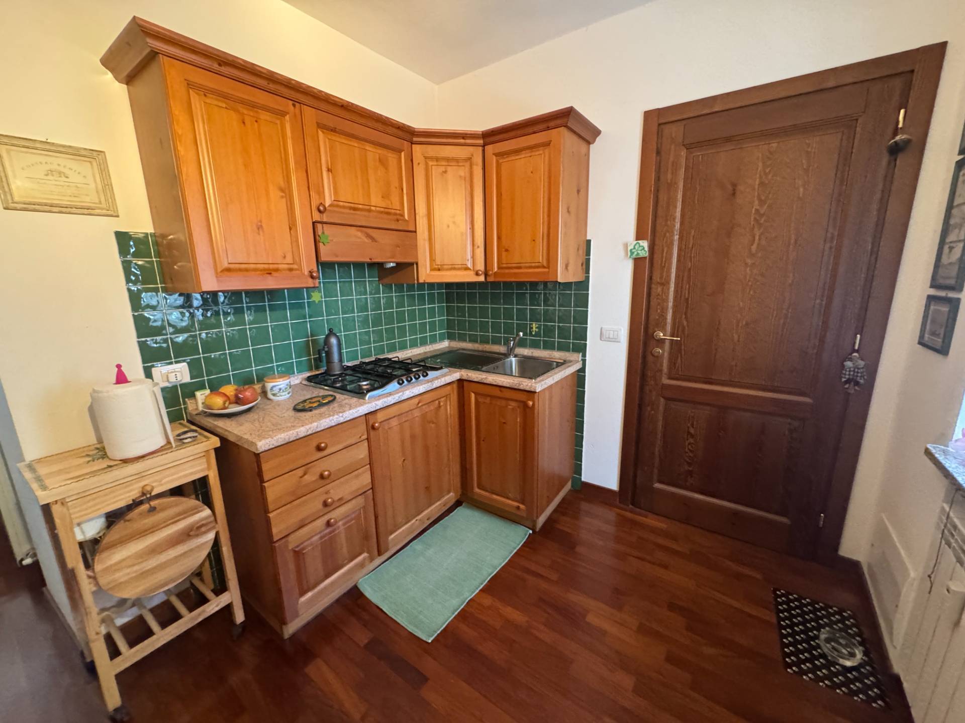 Appartamento in vendita a Frabosa Sottana, Prato Nevoso