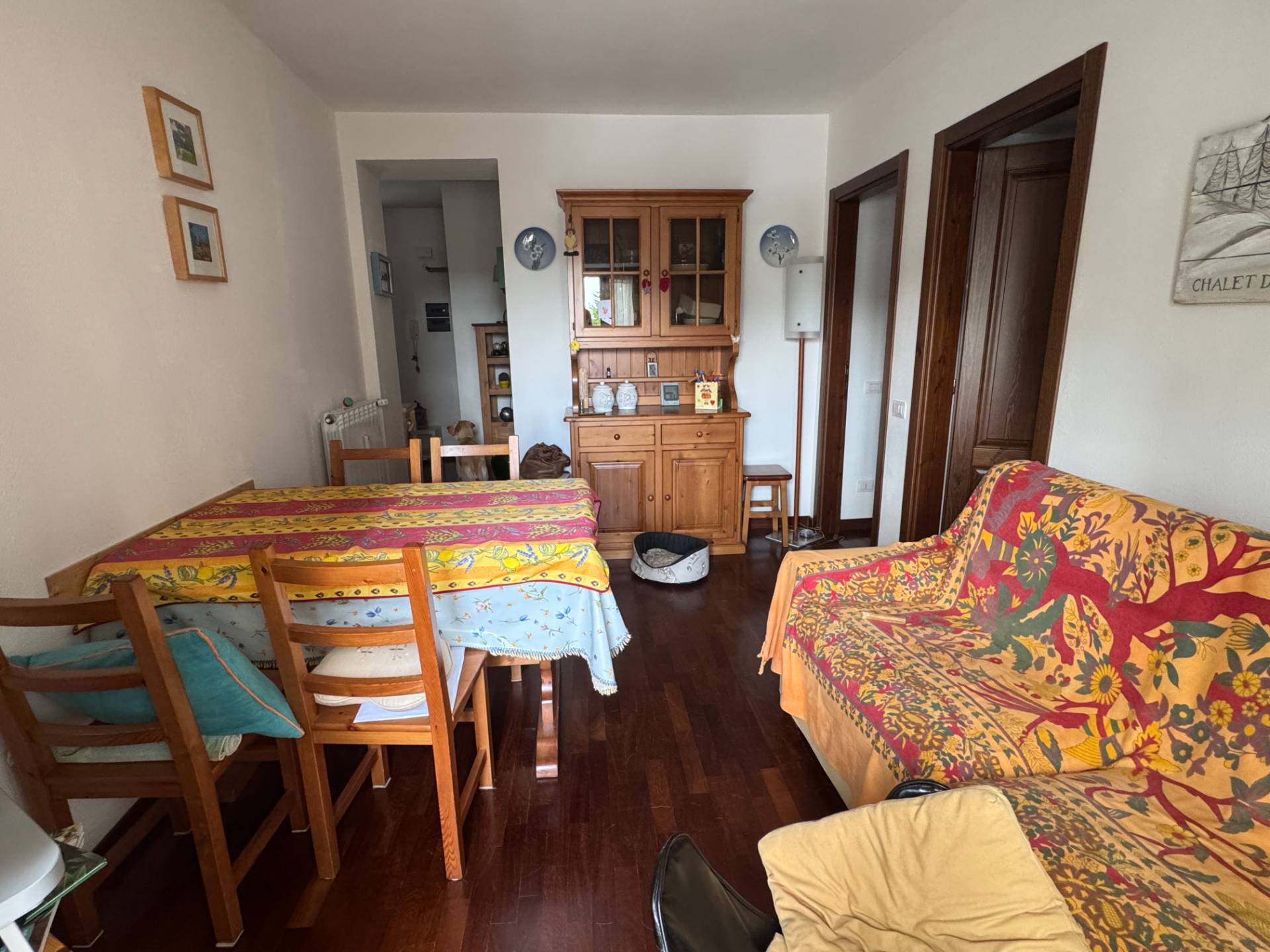 Appartamento in vendita a Frabosa Sottana, Prato Nevoso