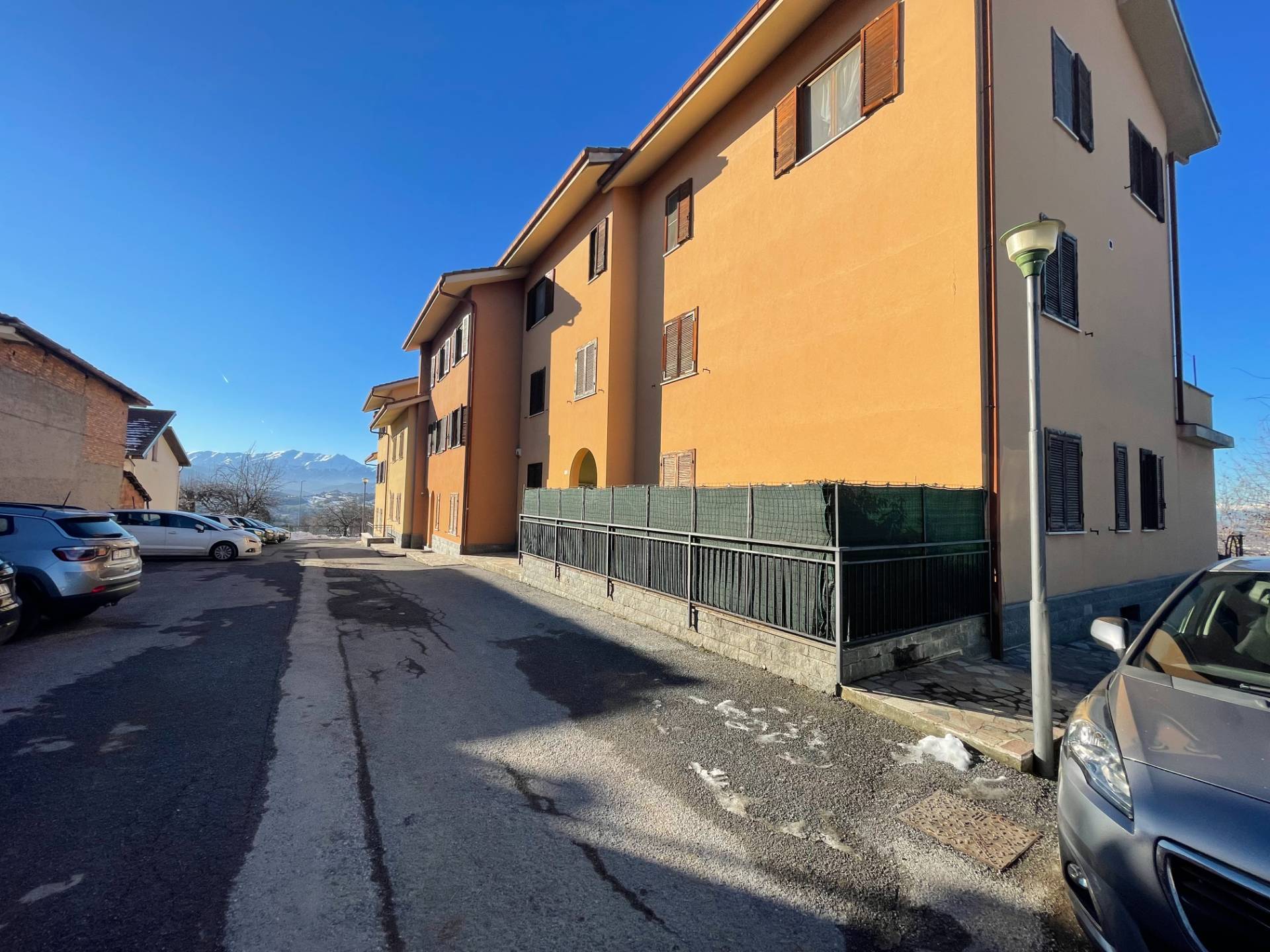 Appartamento in affitto a Vicoforte, Fiamenga