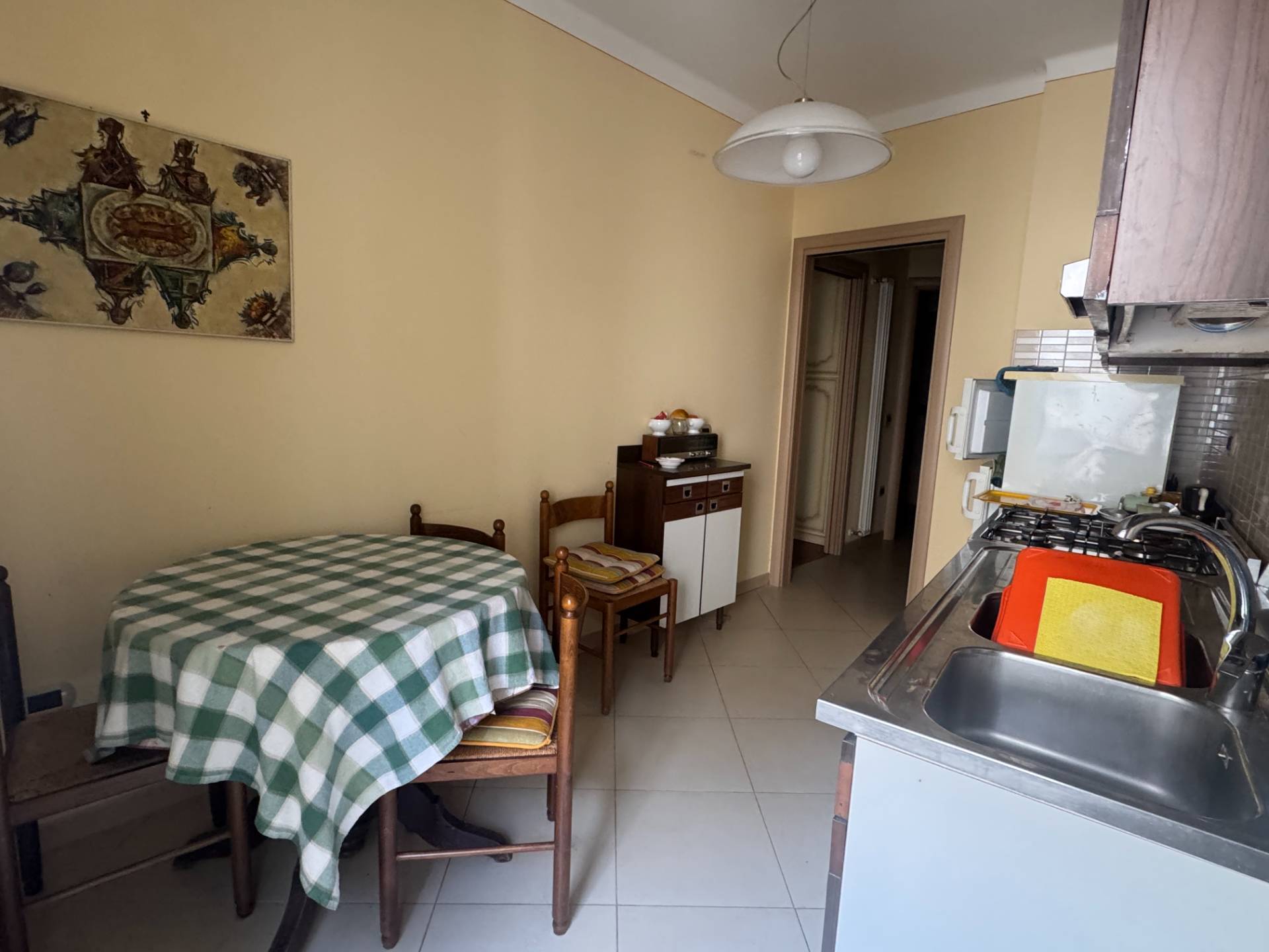 Appartamento in vendita a Villanova Mondov, Centro