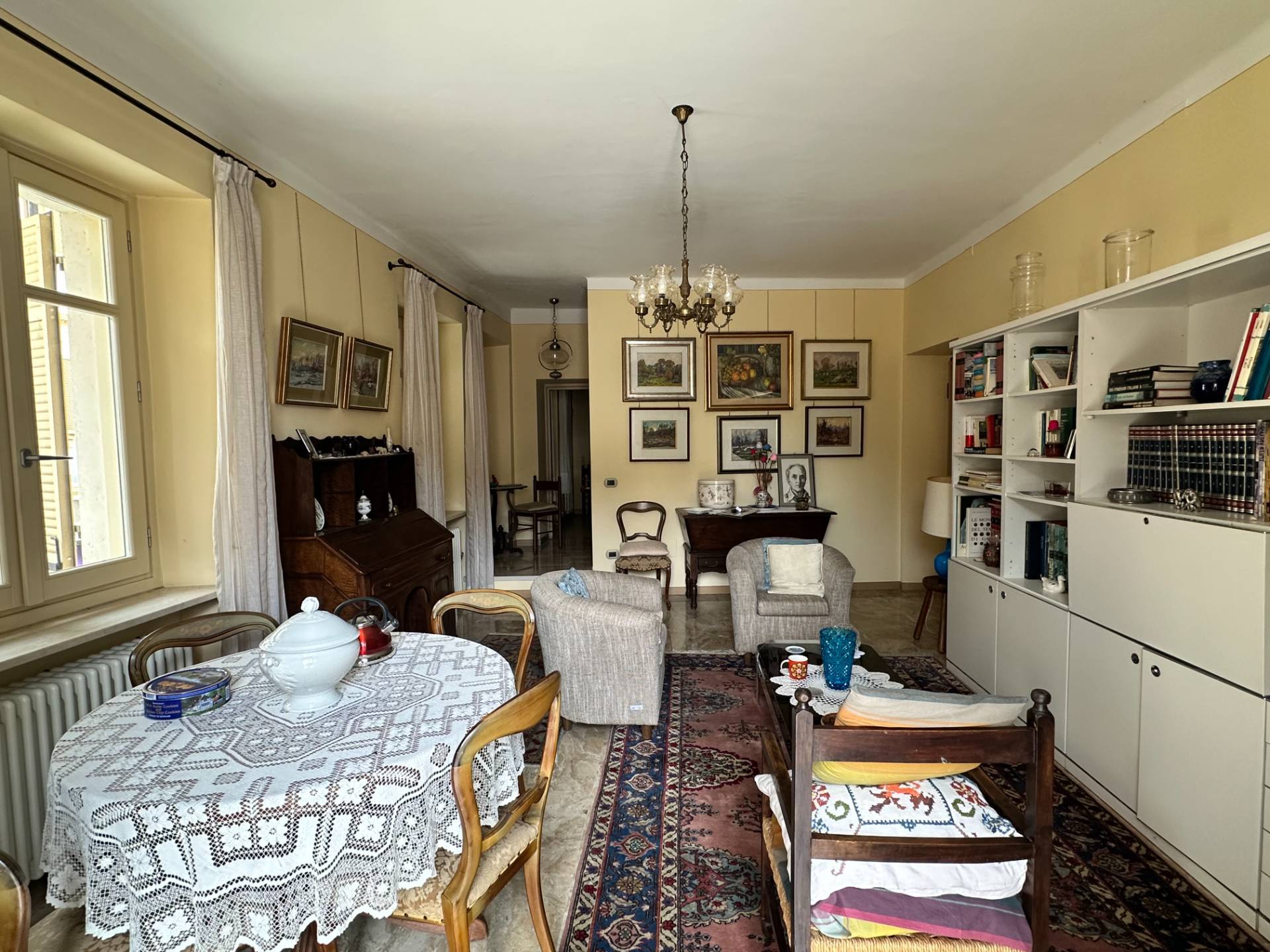 Appartamento in vendita a Villanova Mondov, Centro