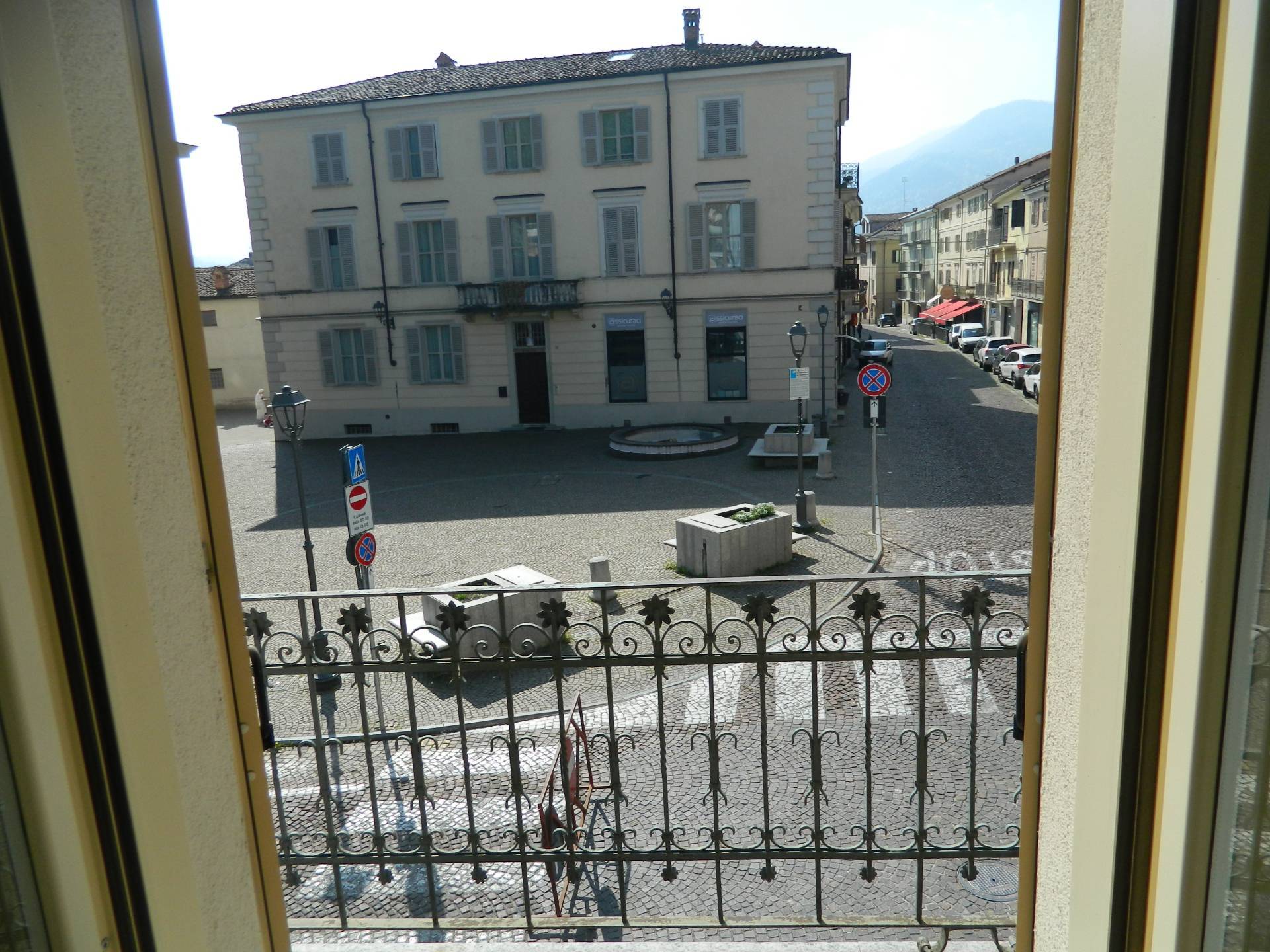Appartamento in vendita a Villanova Mondov, Centro