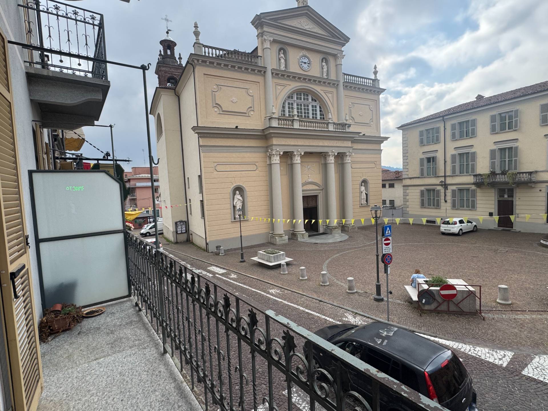 Appartamento in vendita a Villanova Mondov, Centro