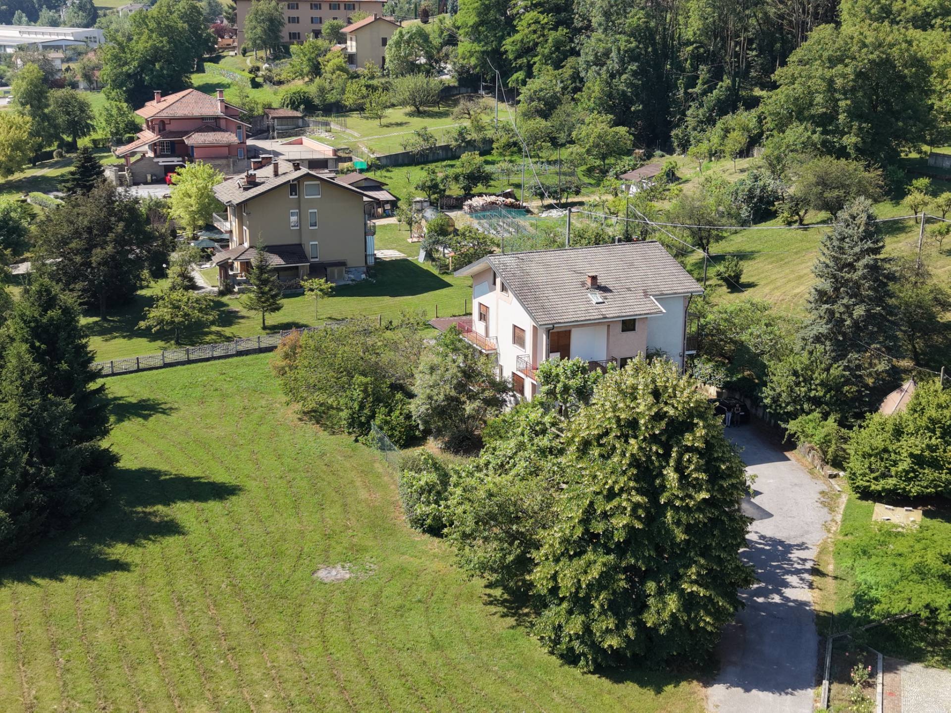Casa indipendente in vendita a Mondov, Sciolli