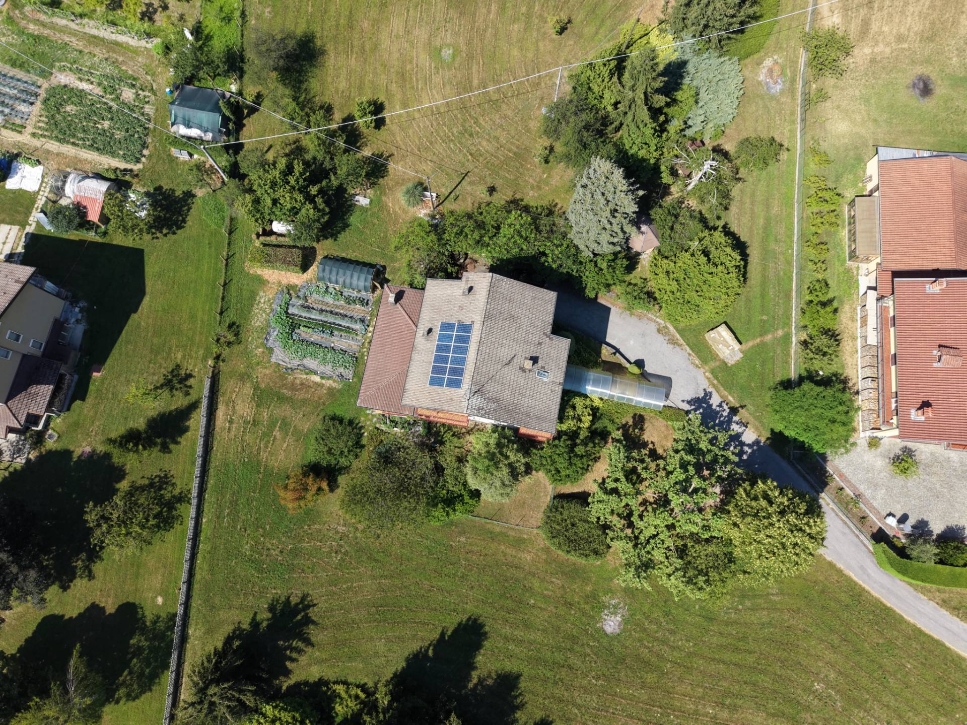 Casa indipendente in vendita a Mondov, Sciolli