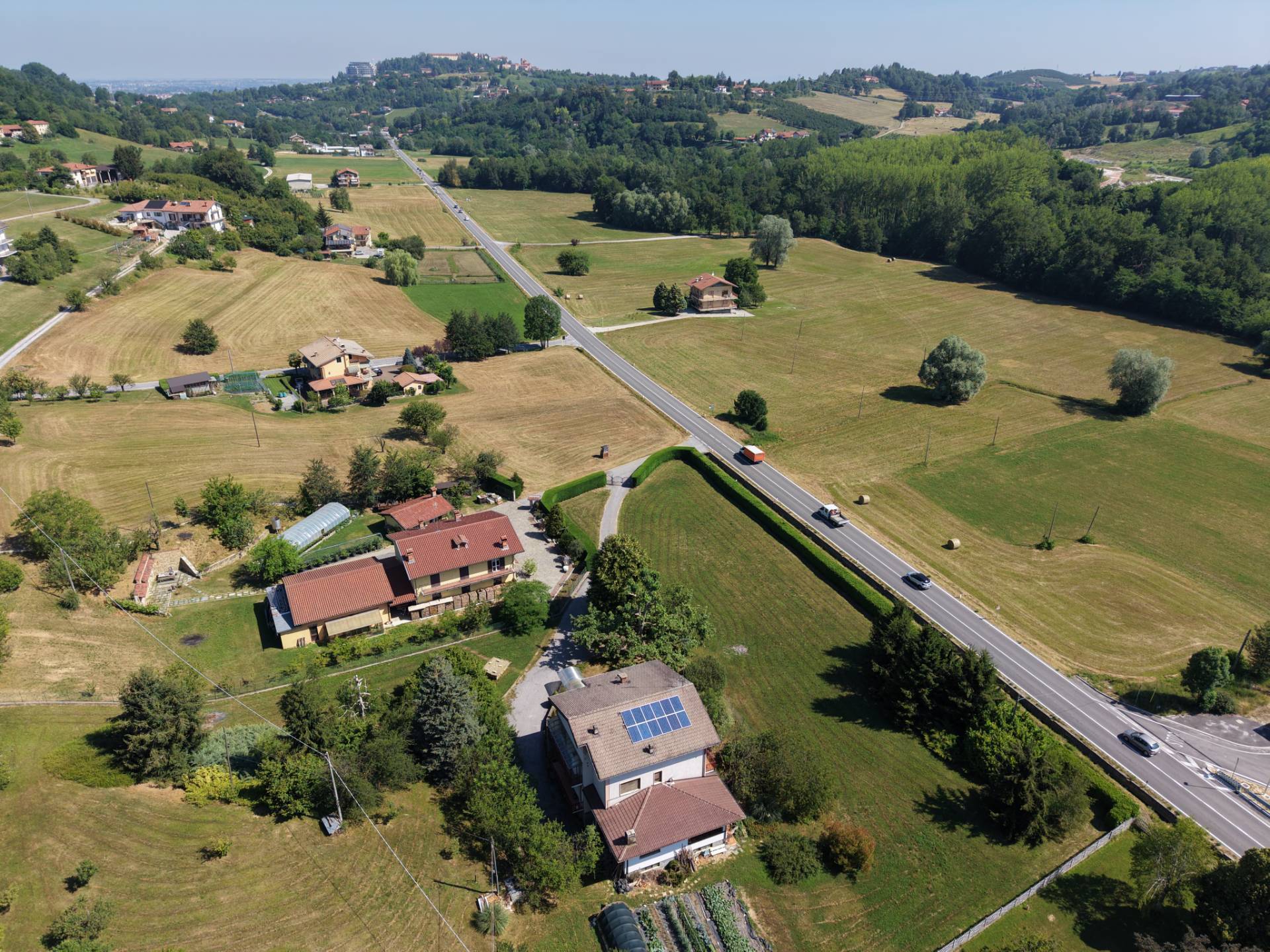 Casa indipendente in vendita a Mondov, Sciolli