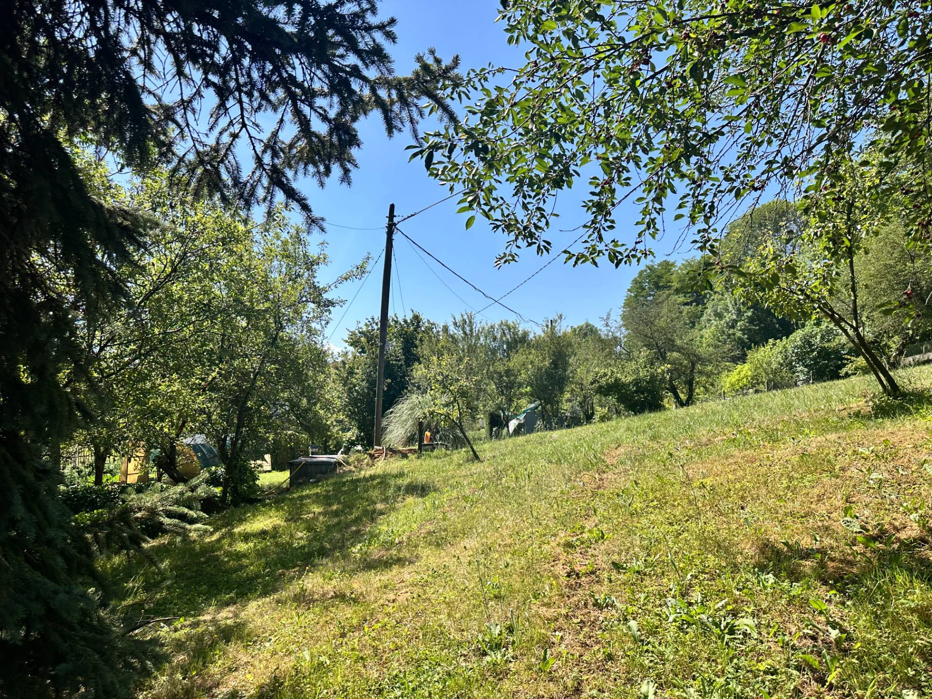 Casa indipendente in vendita a Mondov, Sciolli