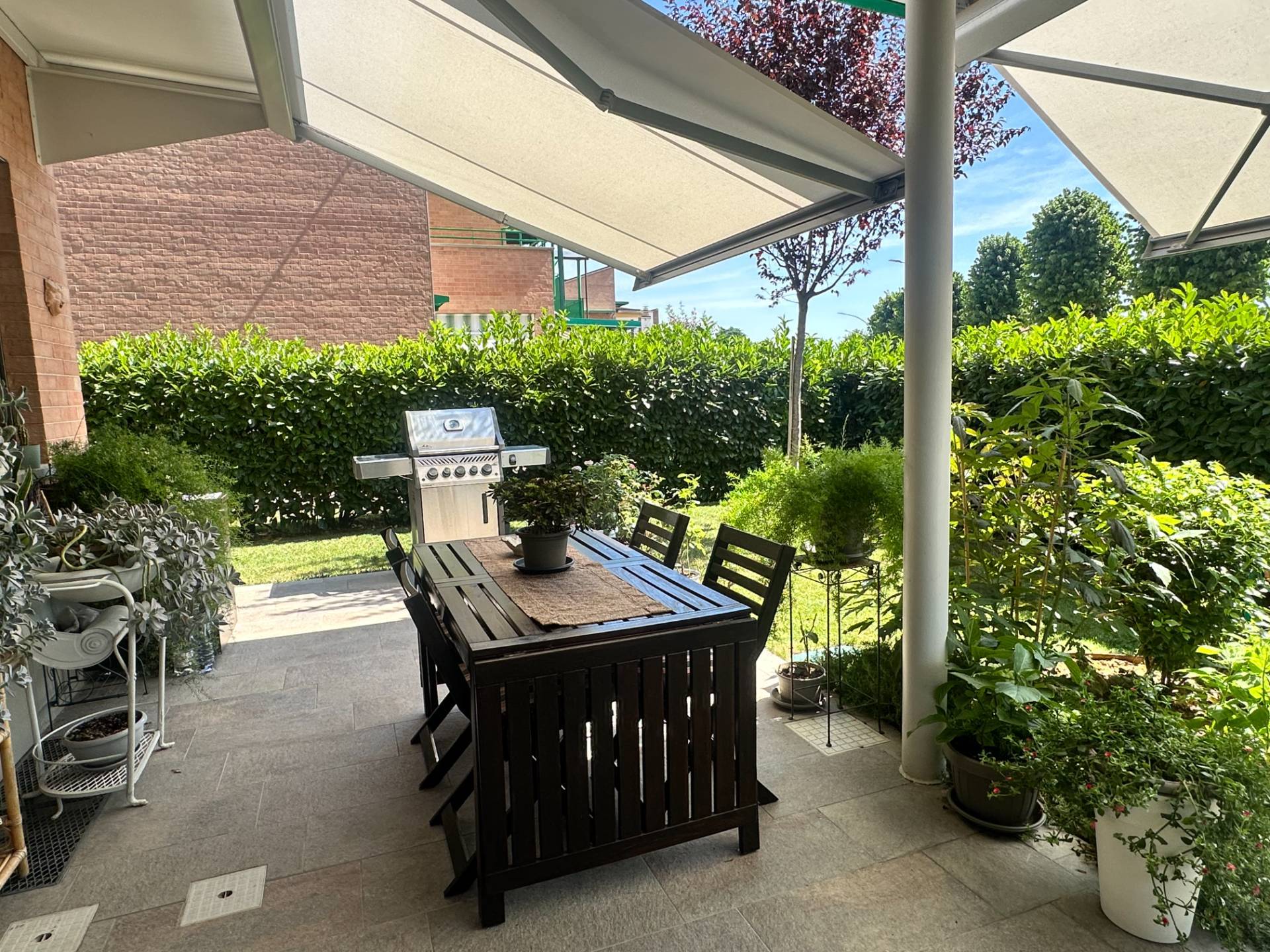 Villa a Schiera in vendita a Carr, Paese