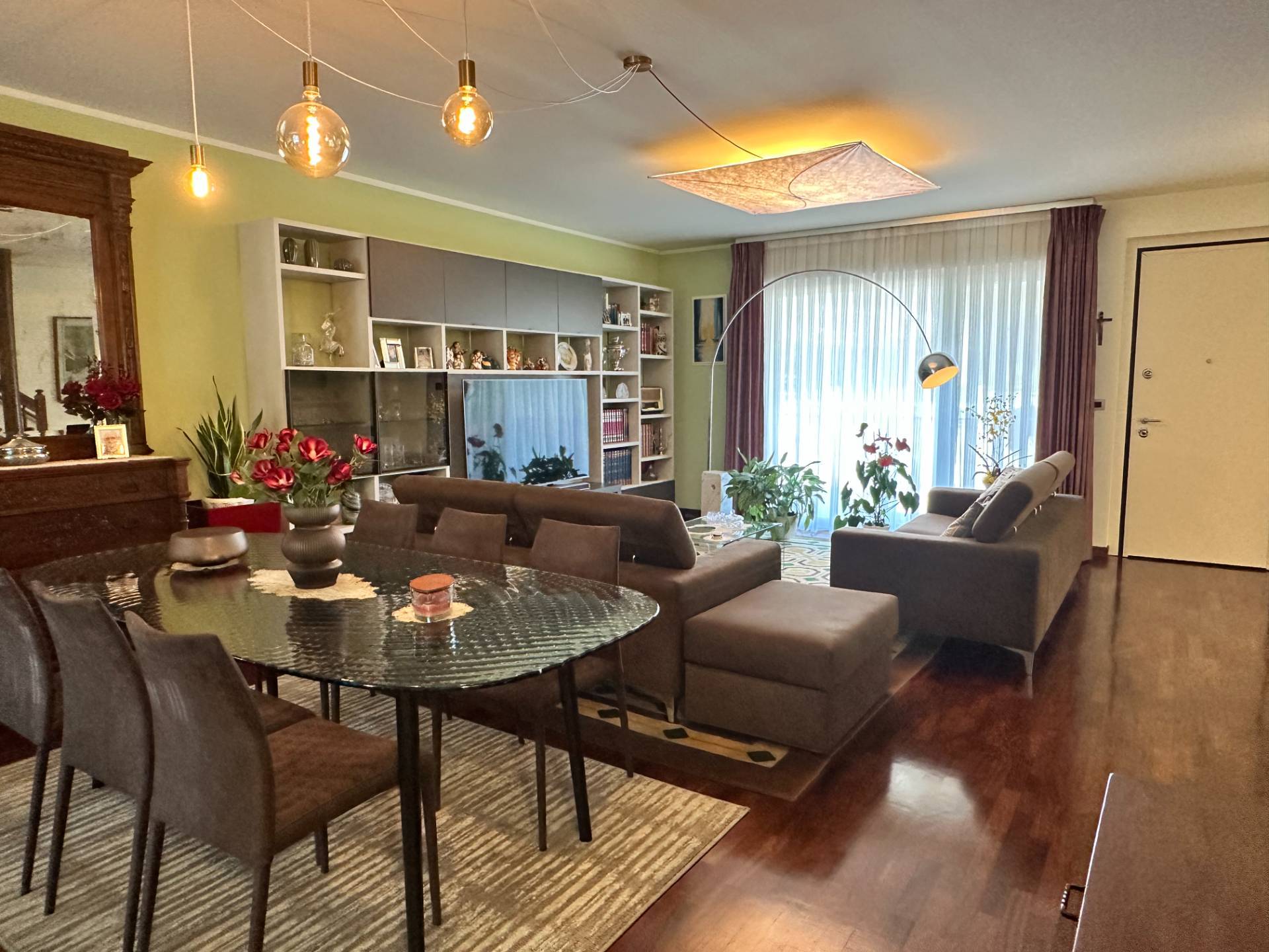 Villa a Schiera in vendita a Carr, Paese