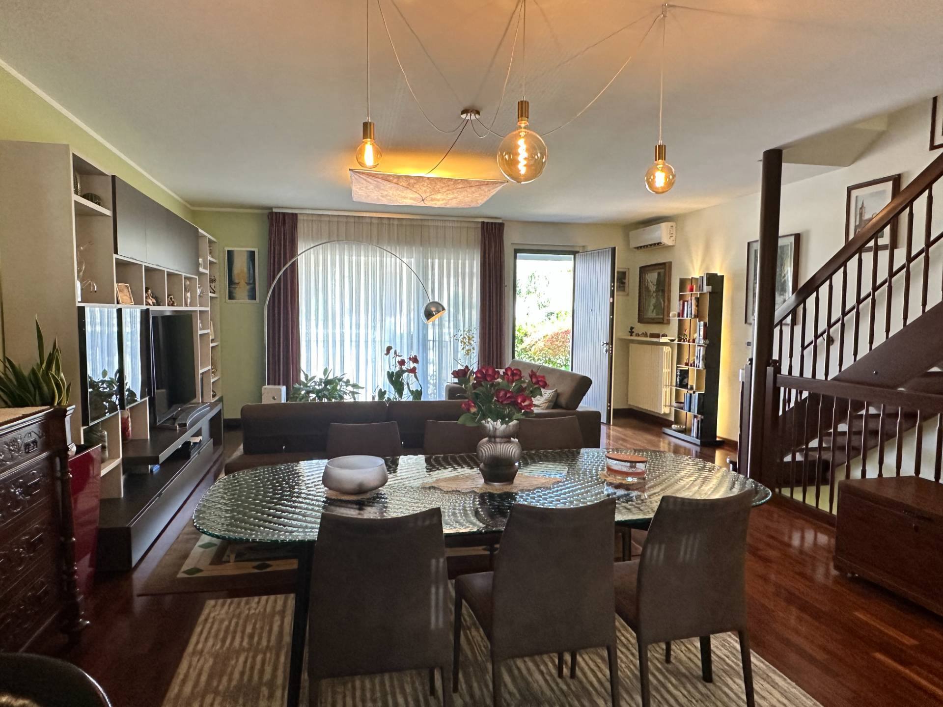 Villa a Schiera in vendita a Carr, Paese