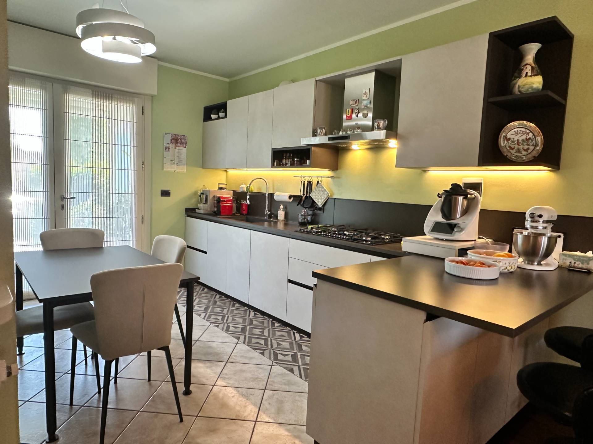 Villa a Schiera in vendita a Carr, Paese