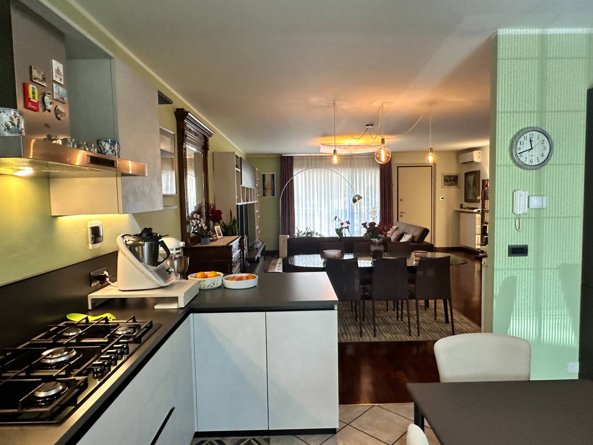 Villa a Schiera in vendita a Carr, Paese