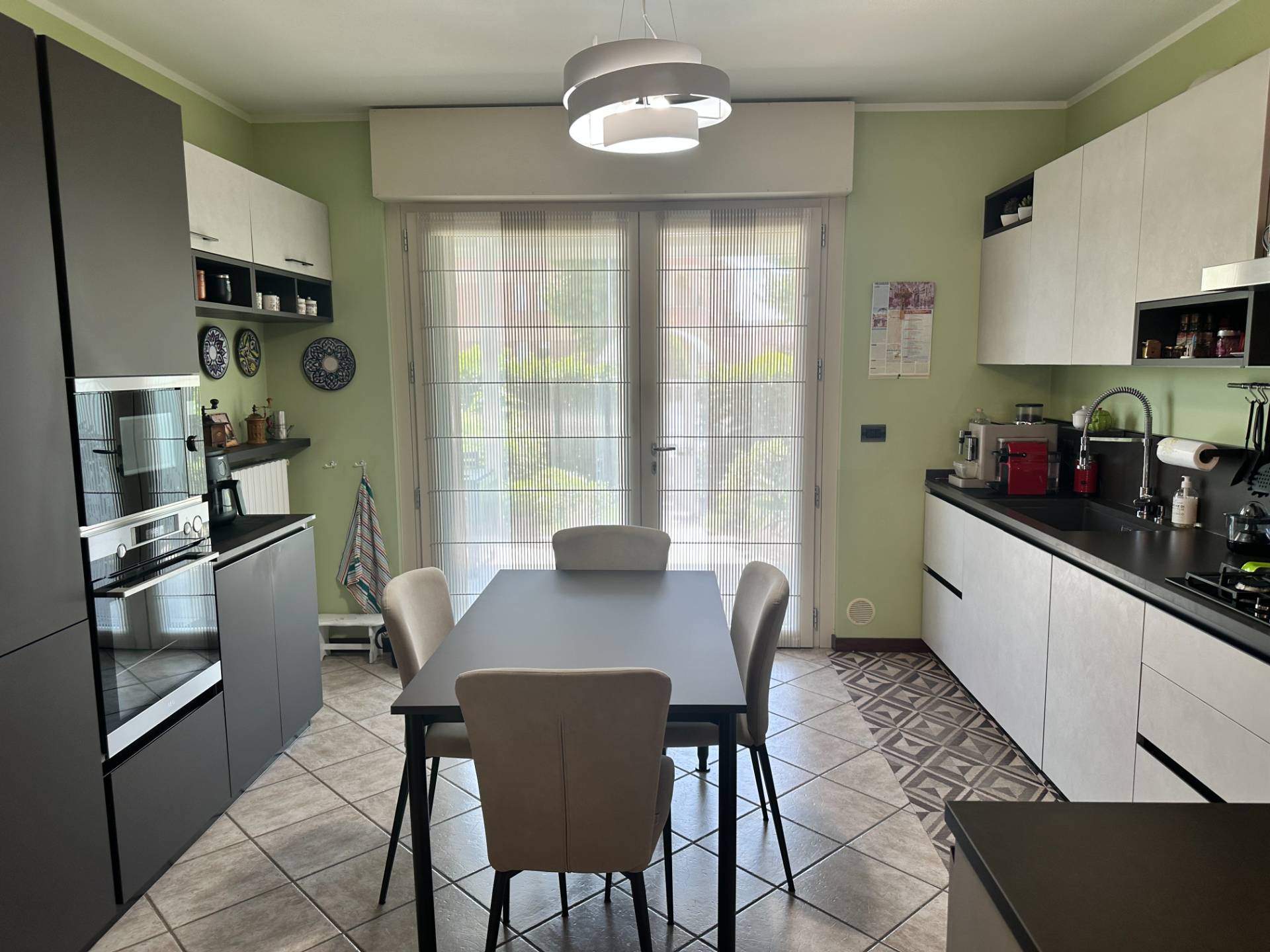 Villa a Schiera in vendita a Carr, Paese