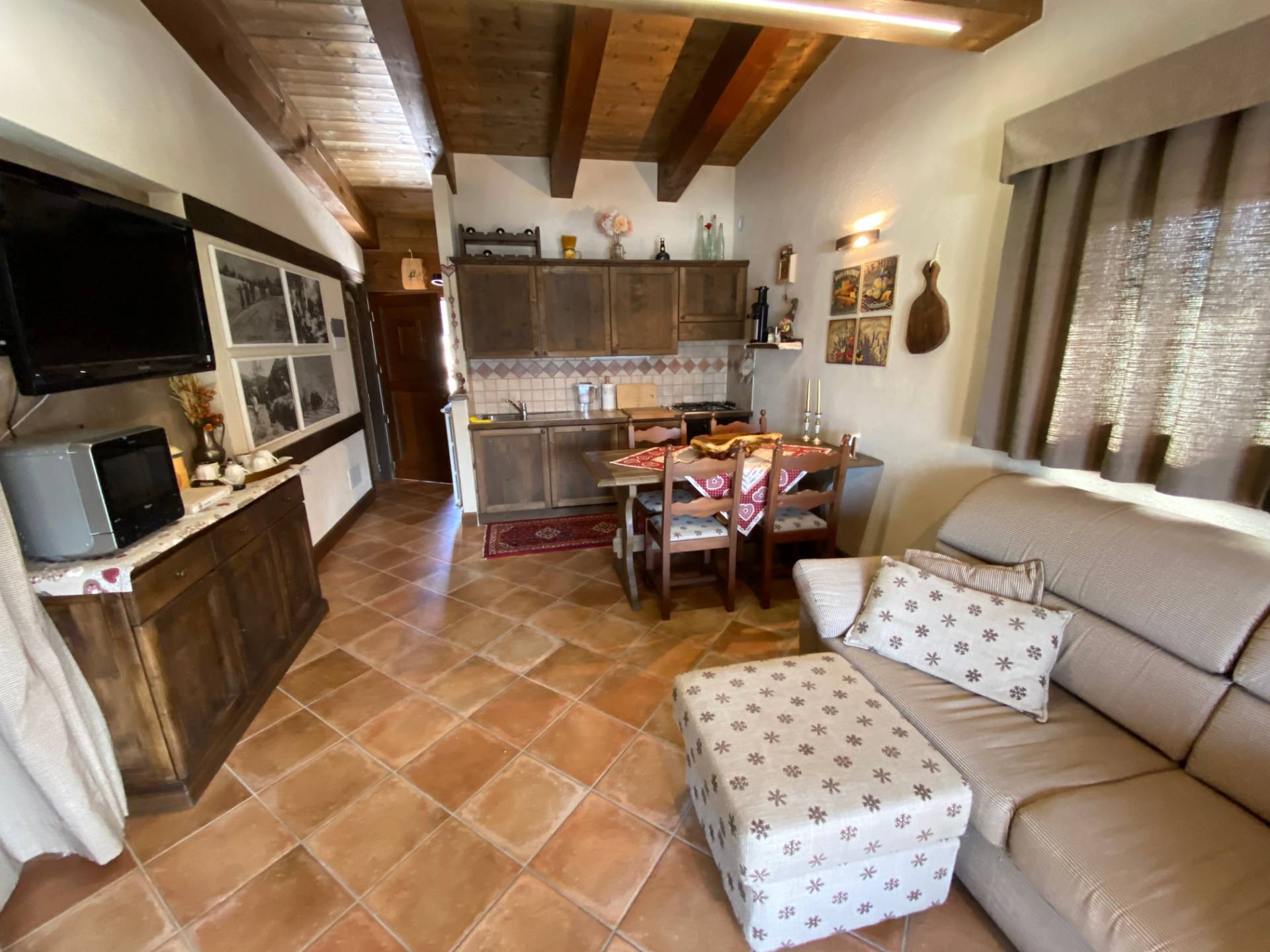 Appartamento in vendita a Roburent, Centralissima