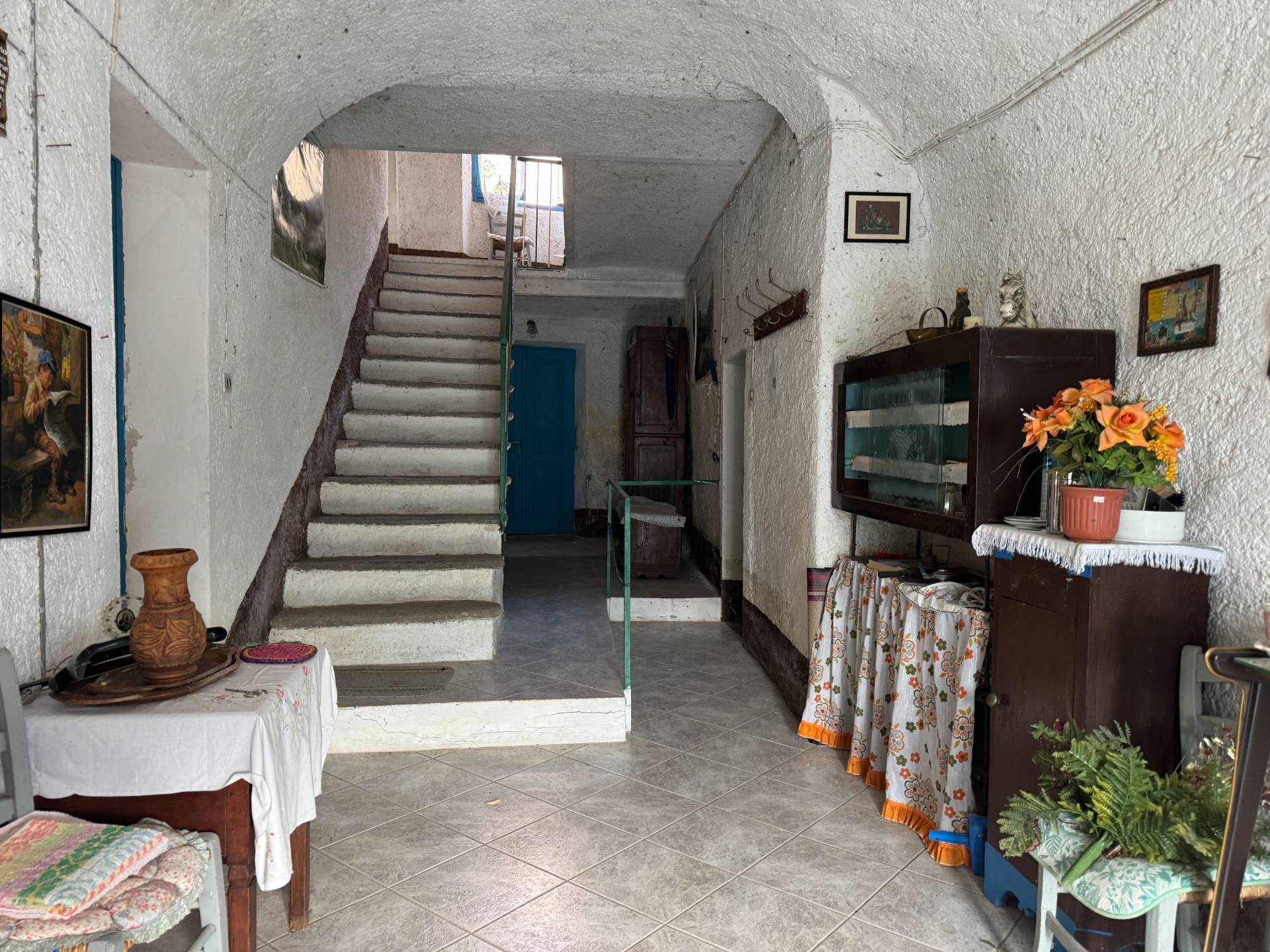Casa indipendente in vendita a Roburent