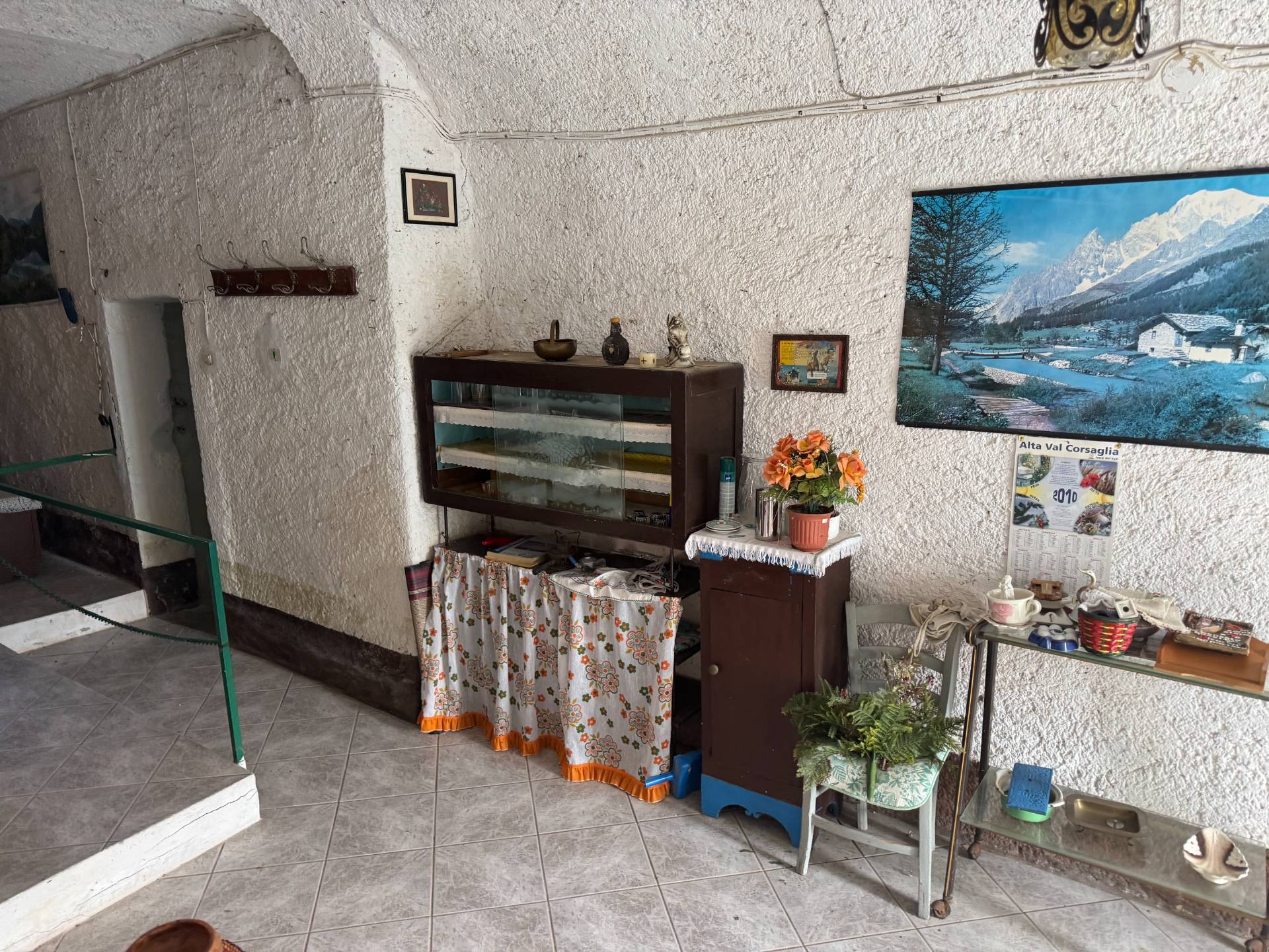 Casa indipendente in vendita a Roburent