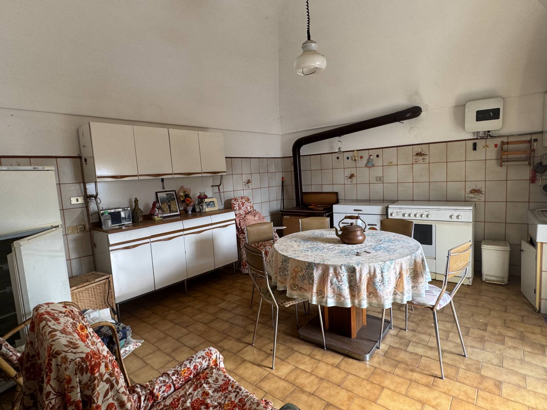 Casa indipendente in vendita a Roburent