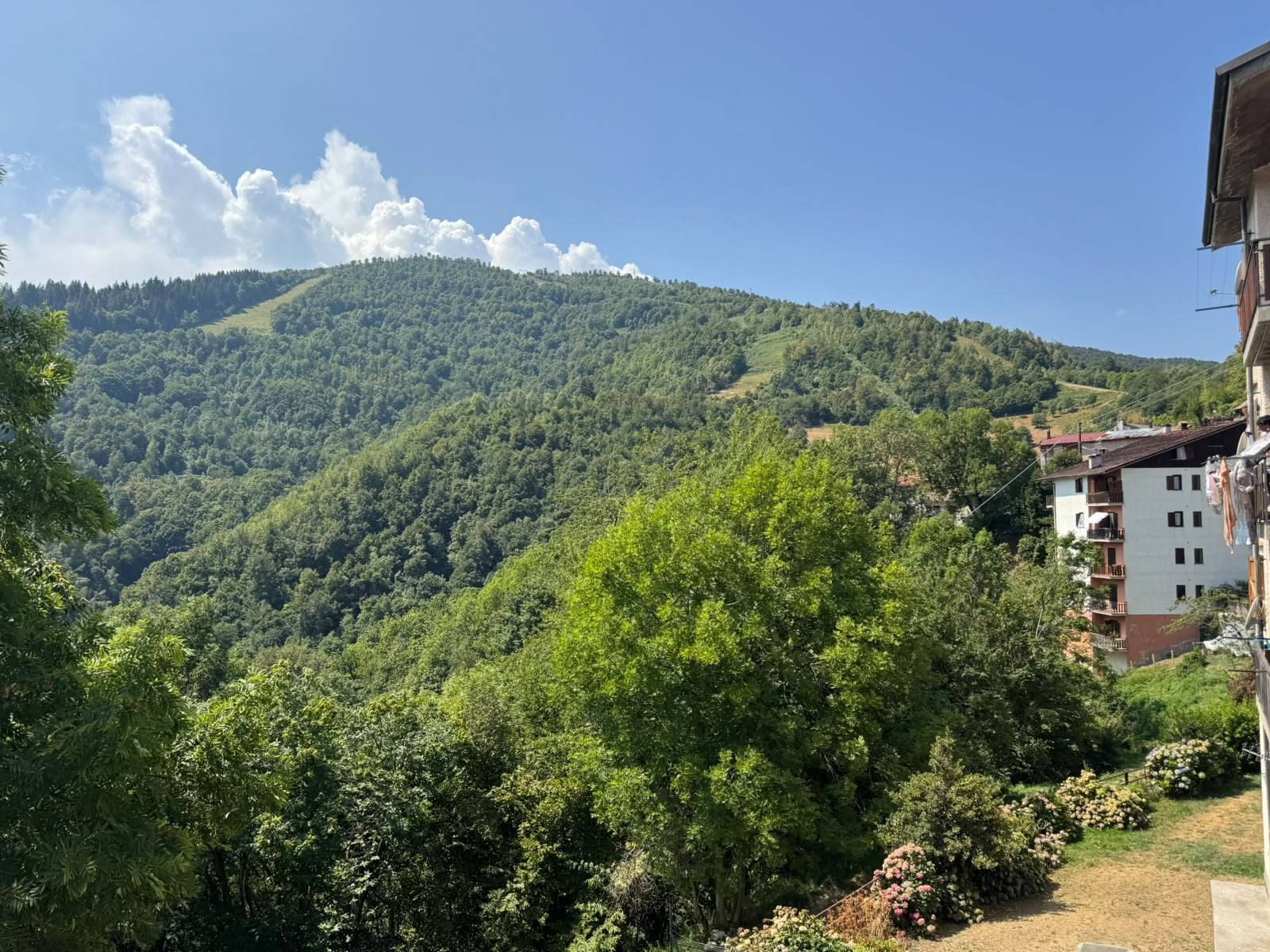 Appartamento in vendita a Roburent, Cardini